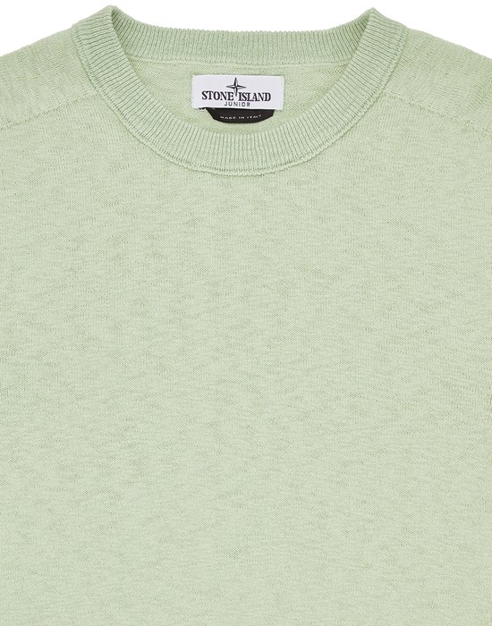 14321995wg - SWEATERS STONE ISLAND JUNIOR