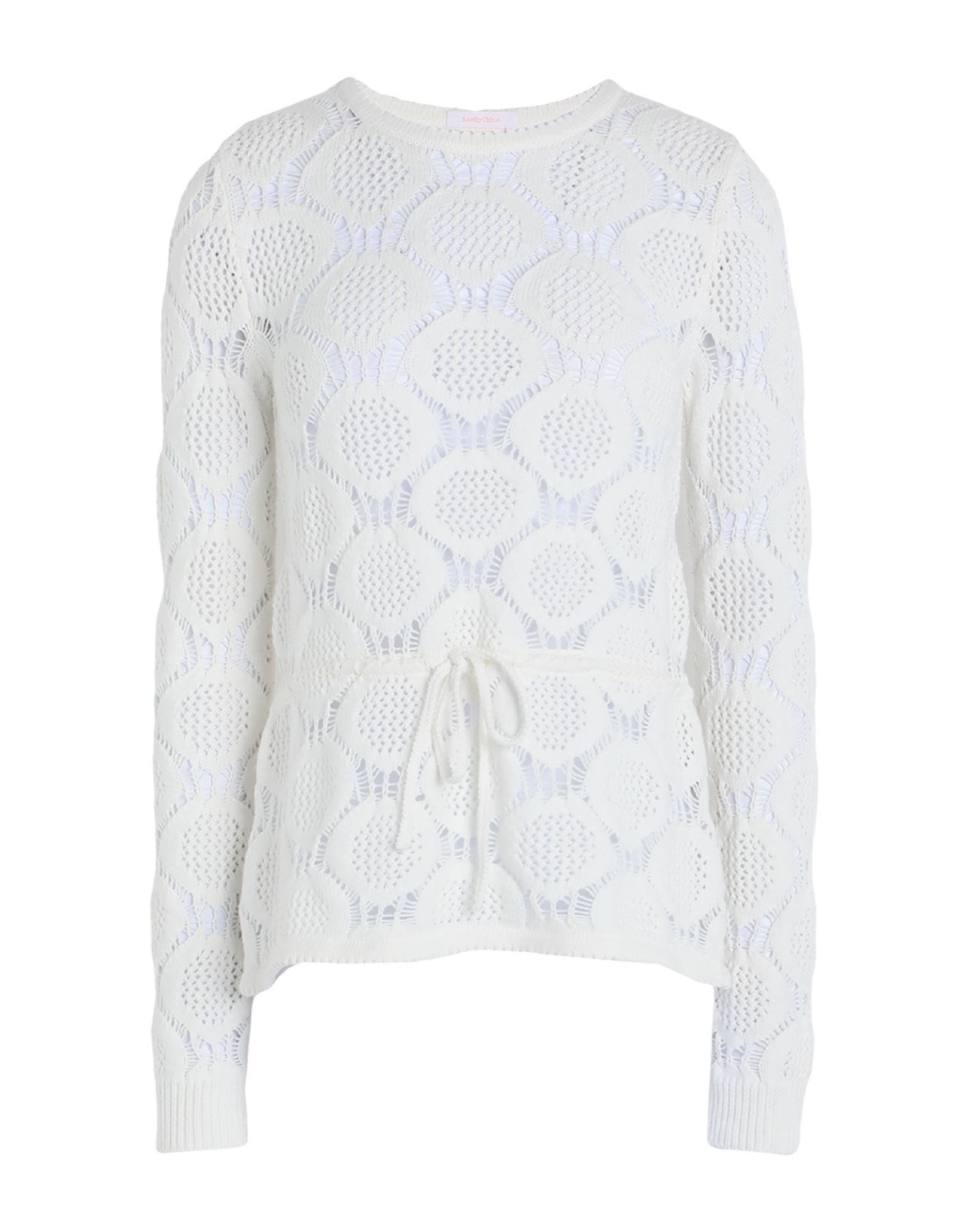  See By Chloé - Strickwaren - Pullover - On Yoox.com 
