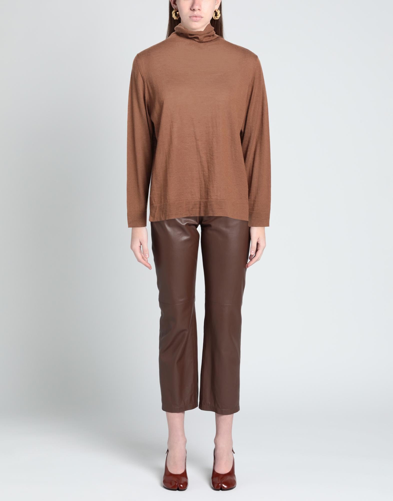 Fabiana Filippi - Strickwaren - Rollkragenpullover - On Yoox.com 