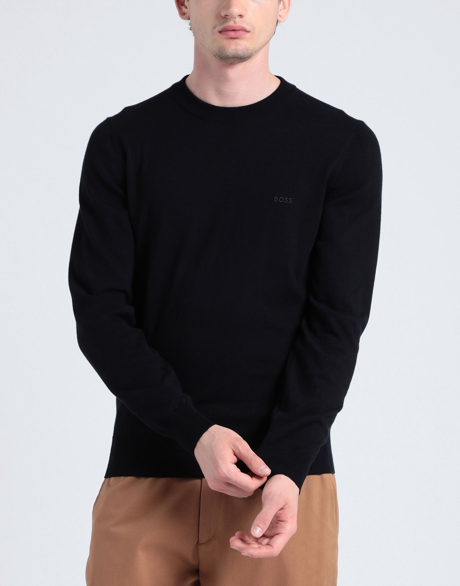  Boss - Strickwaren - Pullover - On Yoox.com 