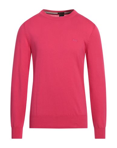 Pullover Herren Fuchsia M,S,XL Herren