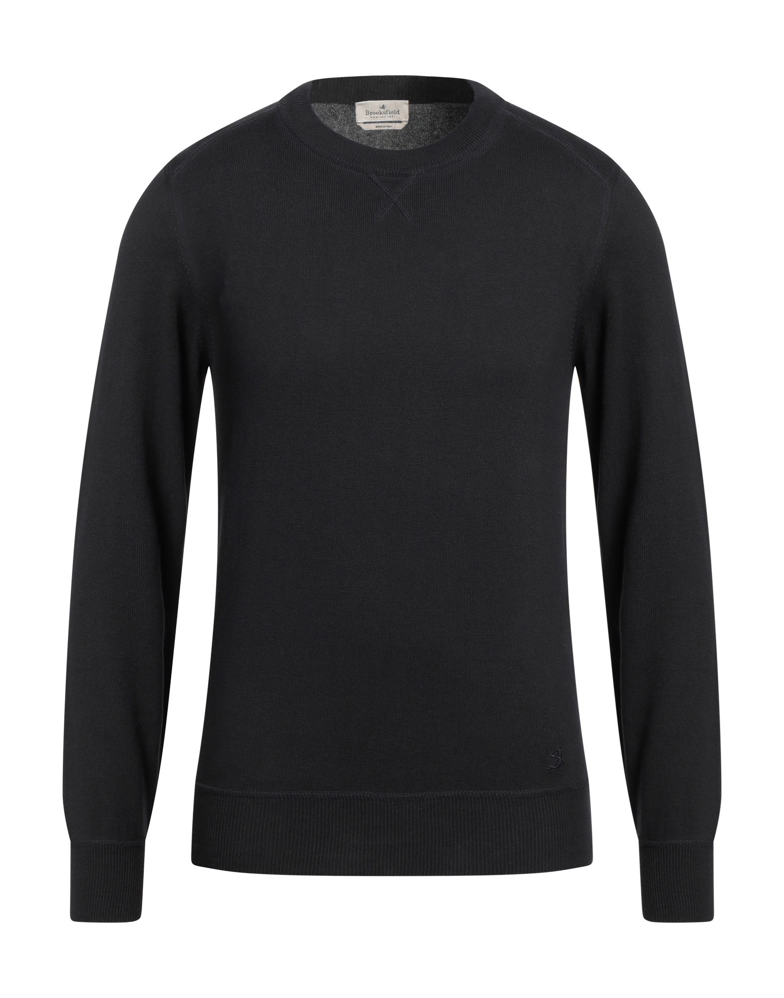 Brooksfield Sweaters In Blue