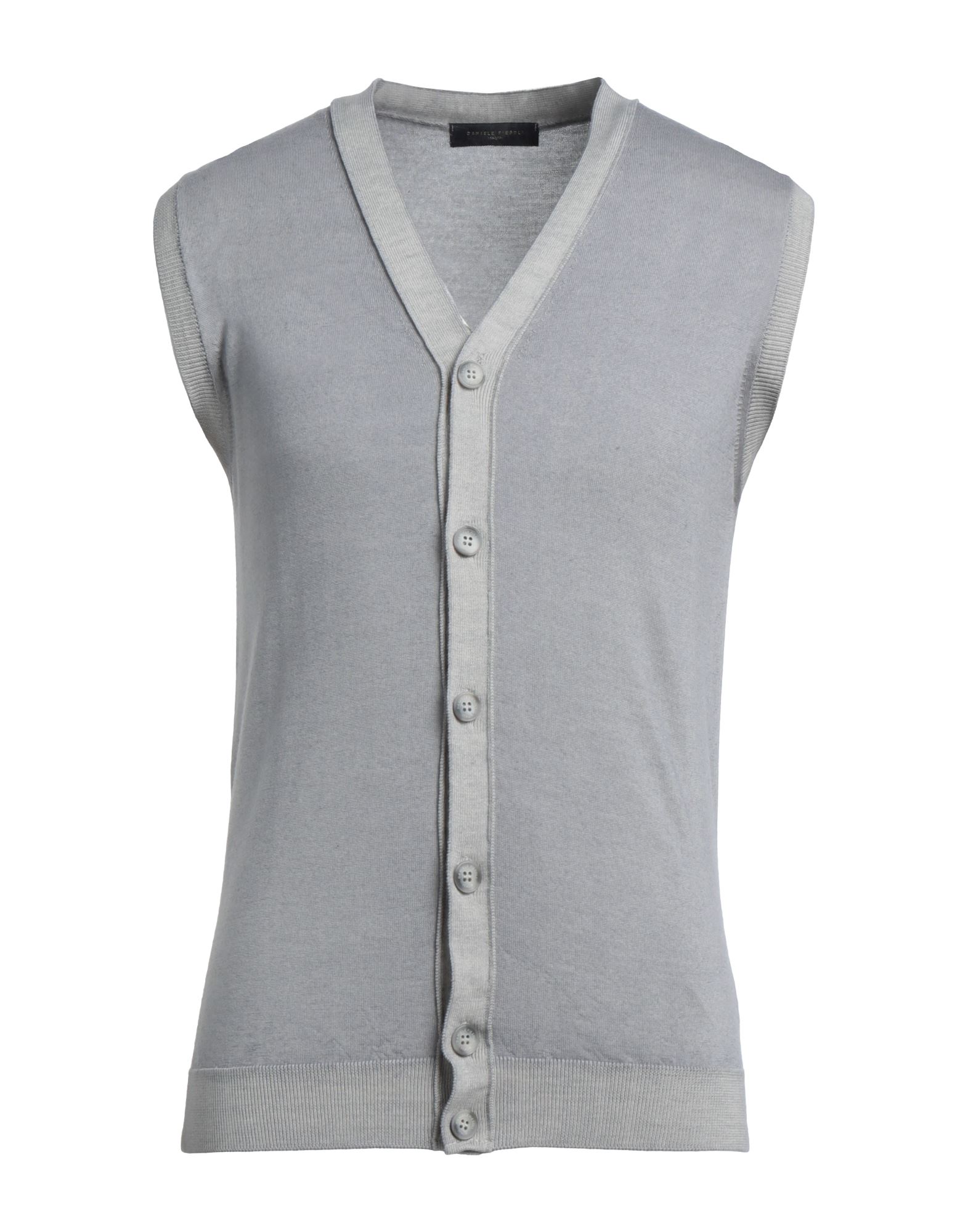 Daniele Fiesoli Cardigans In Grey