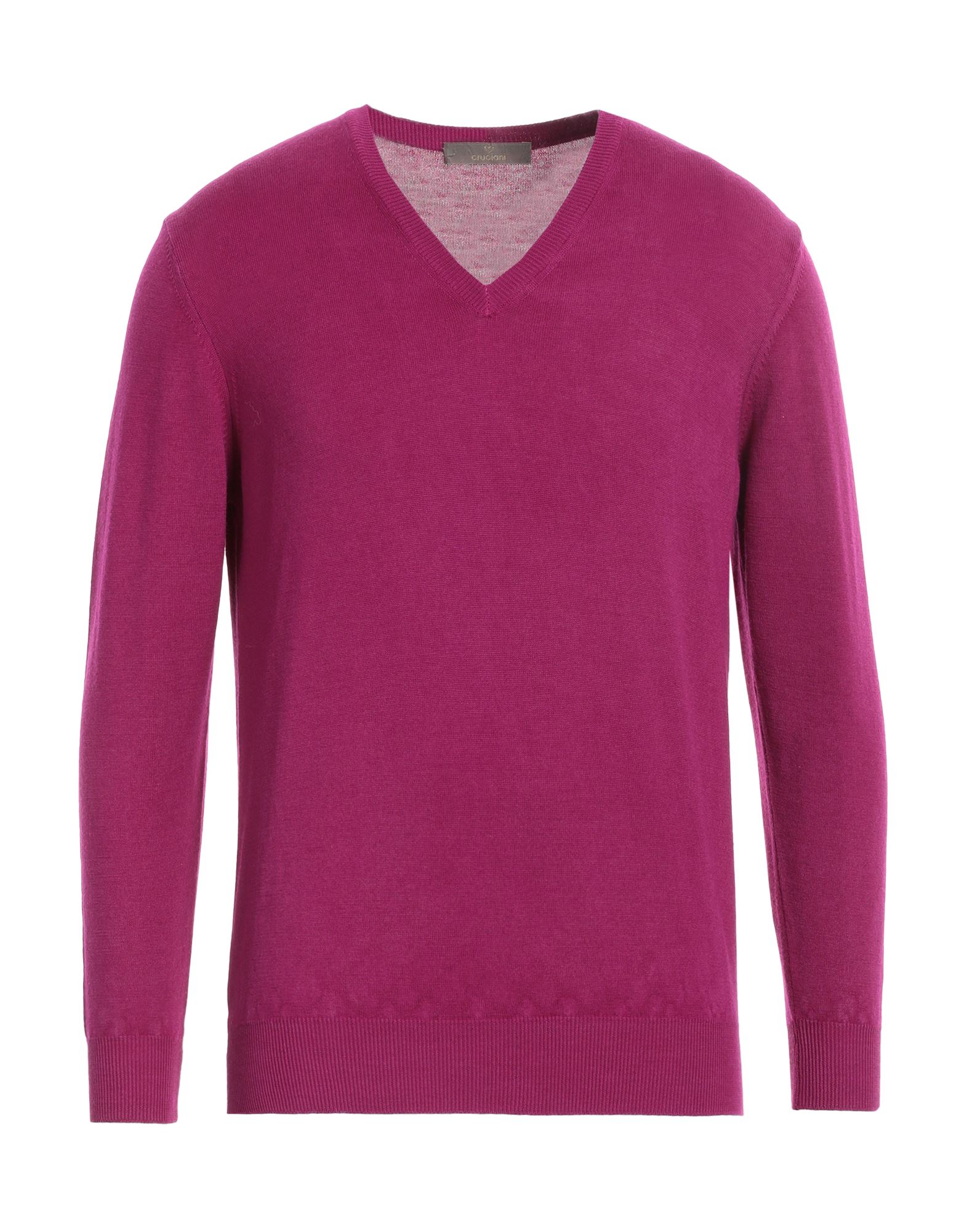 Cruciani Sweaters In Pink
