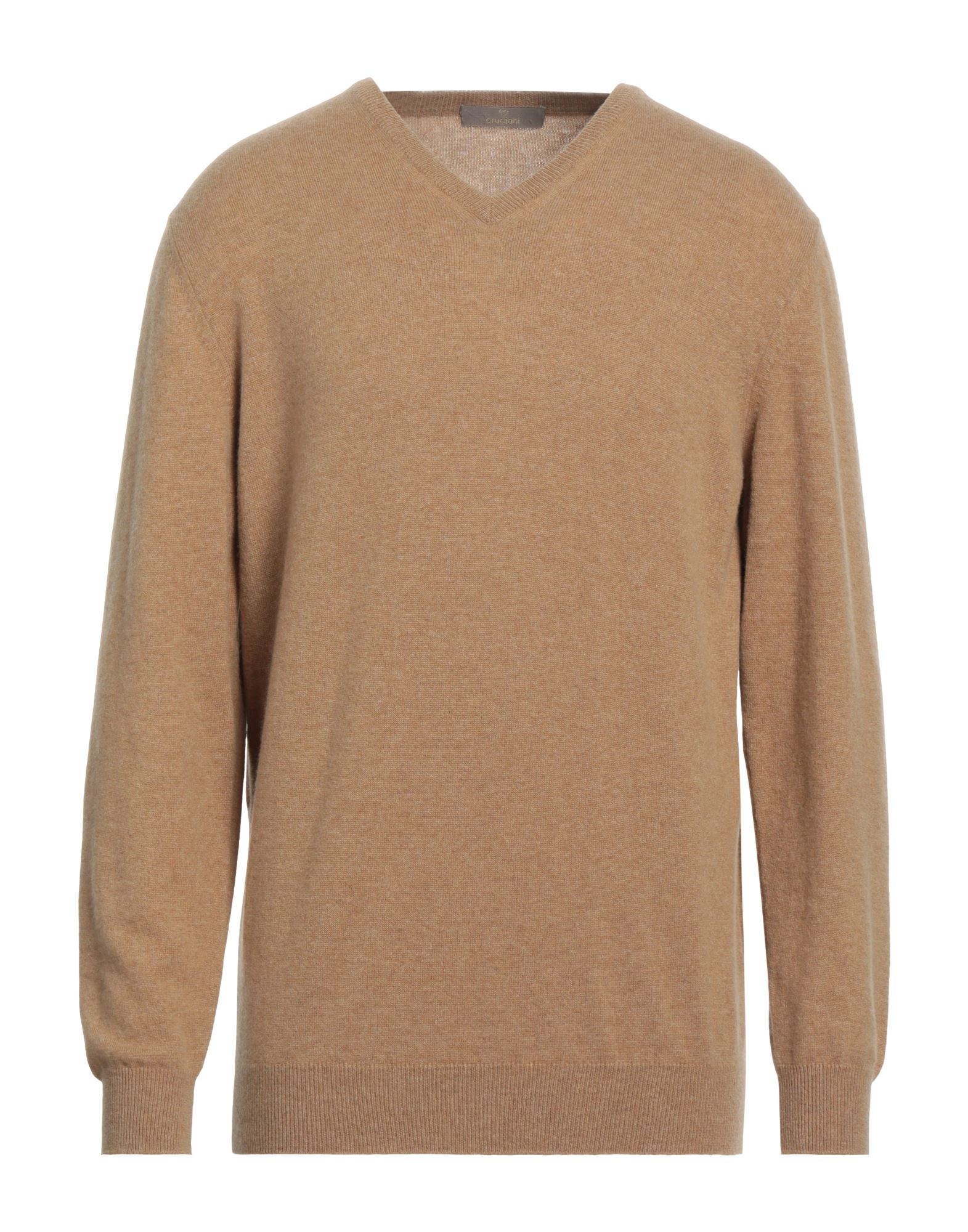 Cruciani Sweaters In Beige