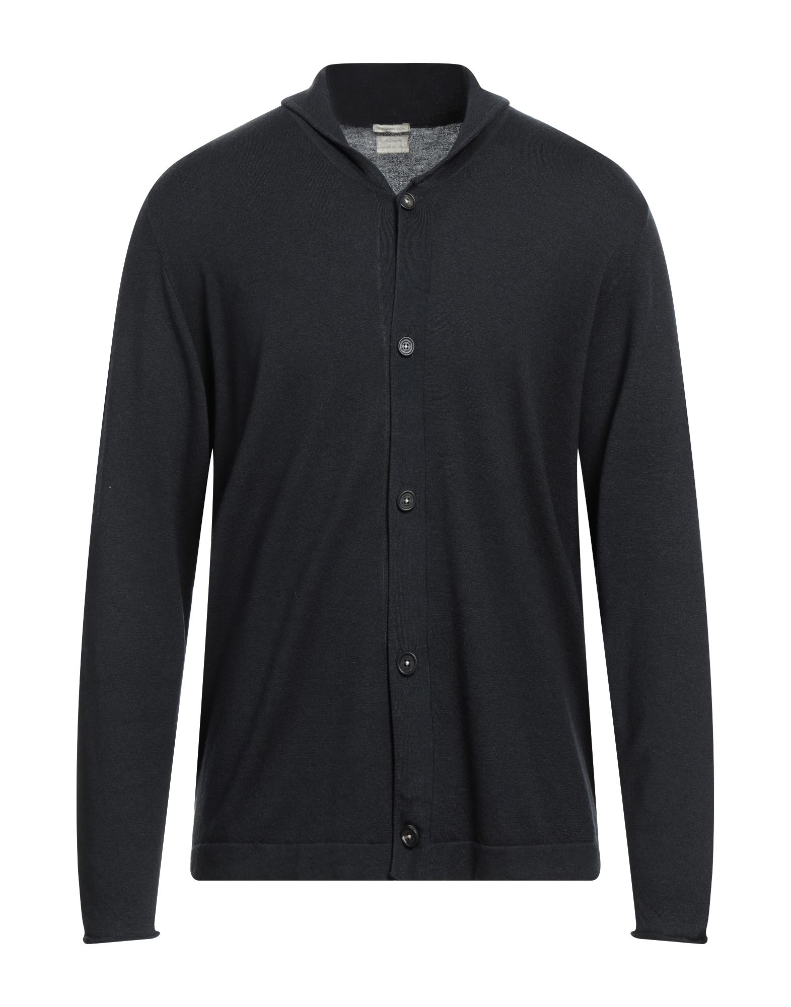 Massimo Alba Cardigans In Grey