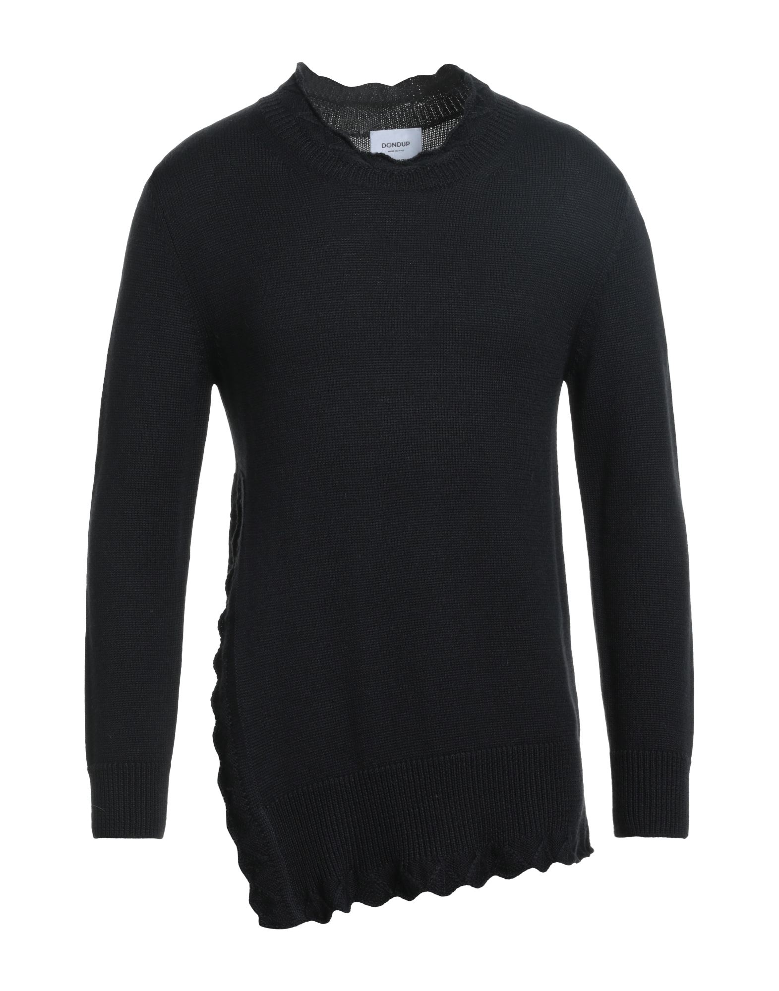 Dondup Sweaters In Black
