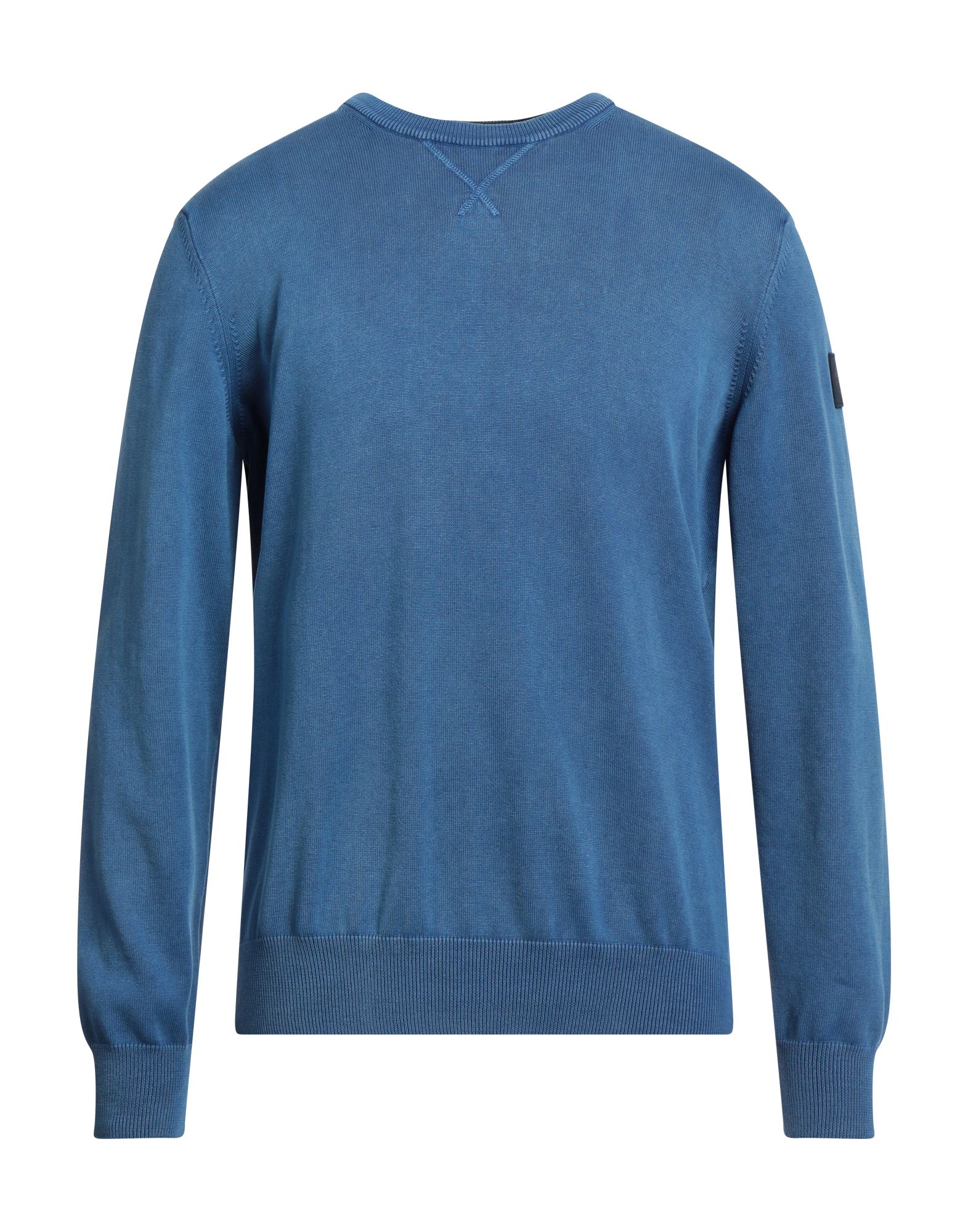 North Sails Sweaters In Blue
