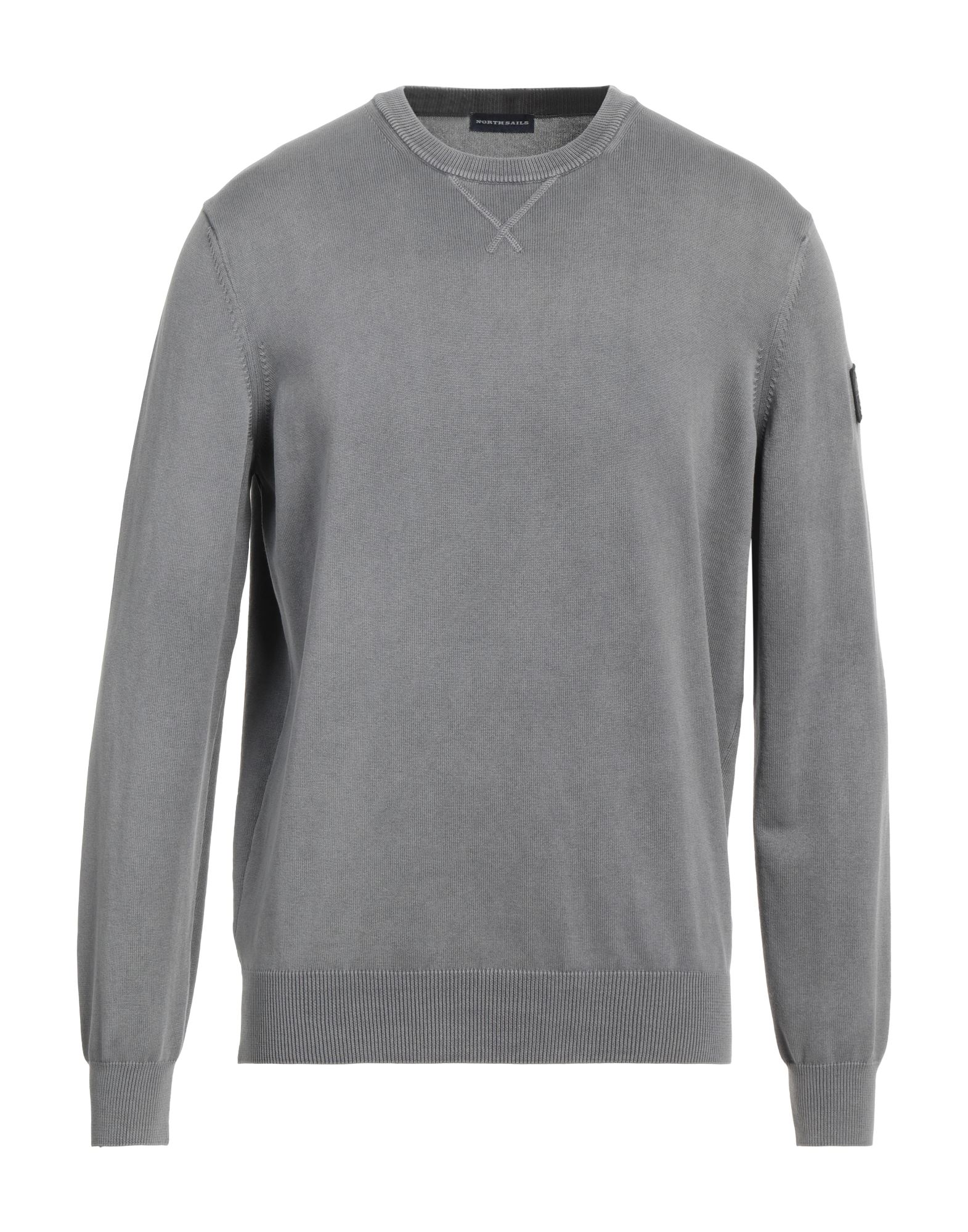North Sails Sweaters In Grey