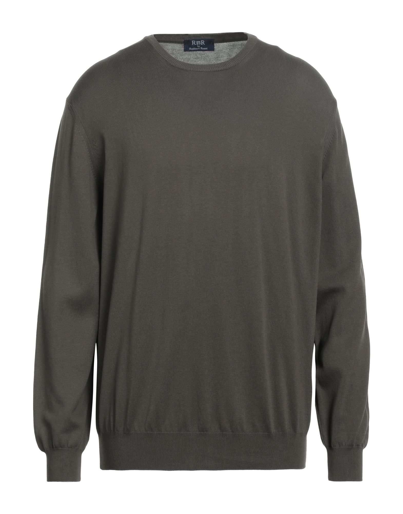R89r By Robbert Roost Sweaters In Green