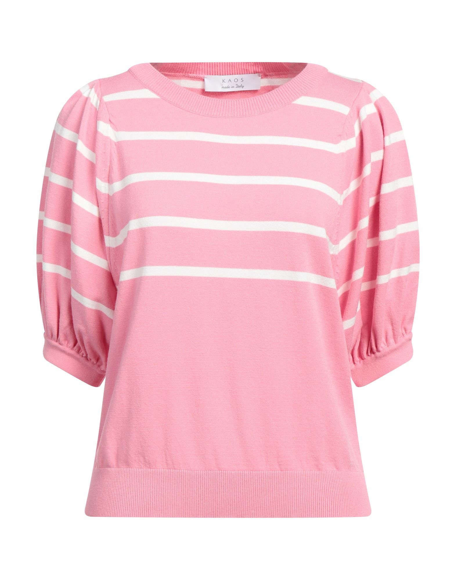 Kaos Sweaters In Pink