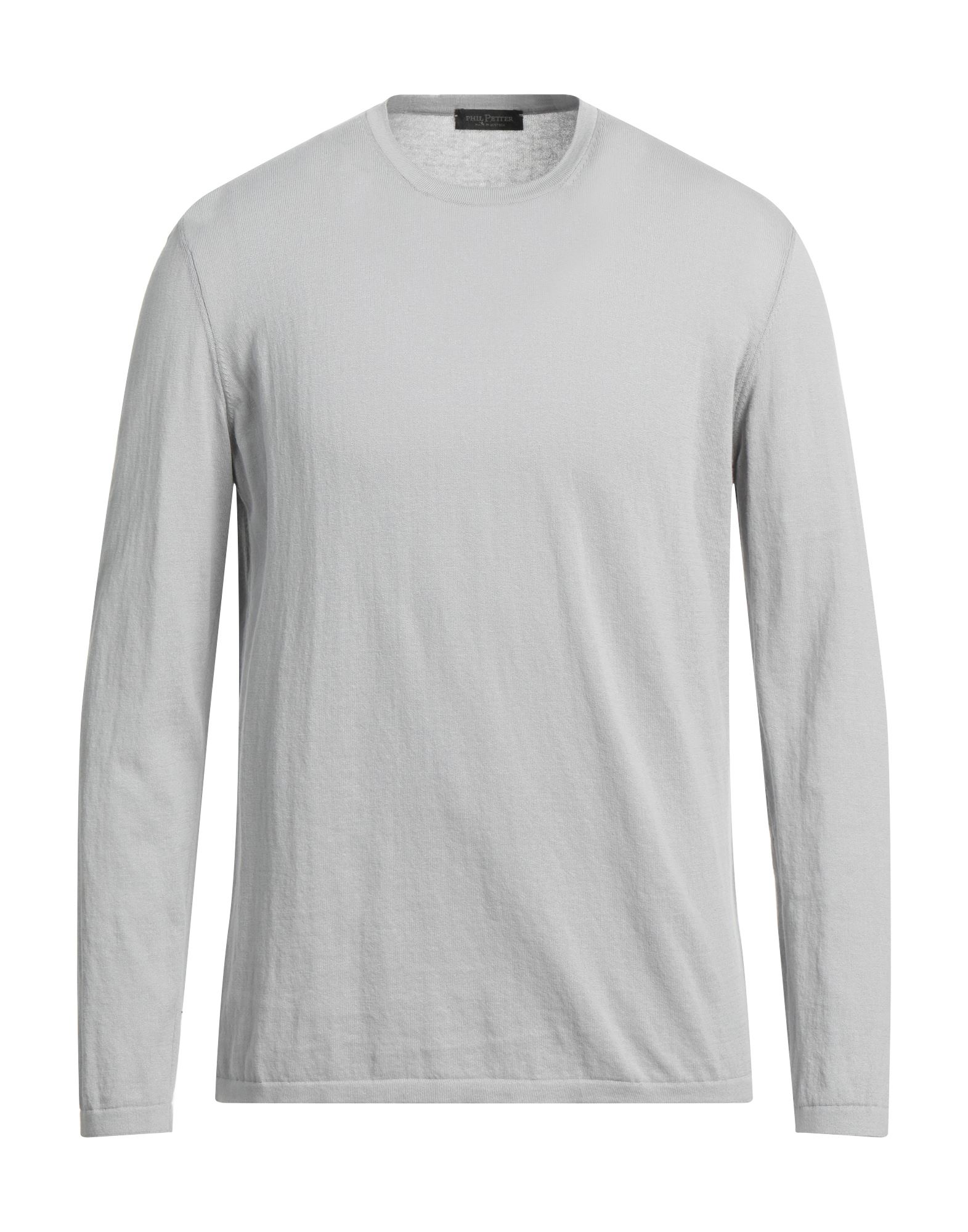 Phil Petter Sweaters In Grey