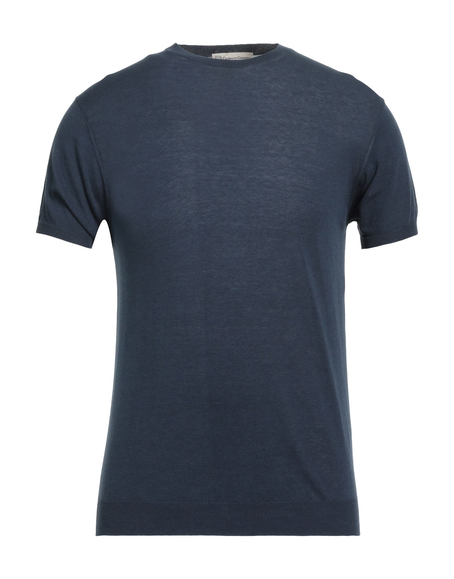Cashmere Company Sweaters In Blue