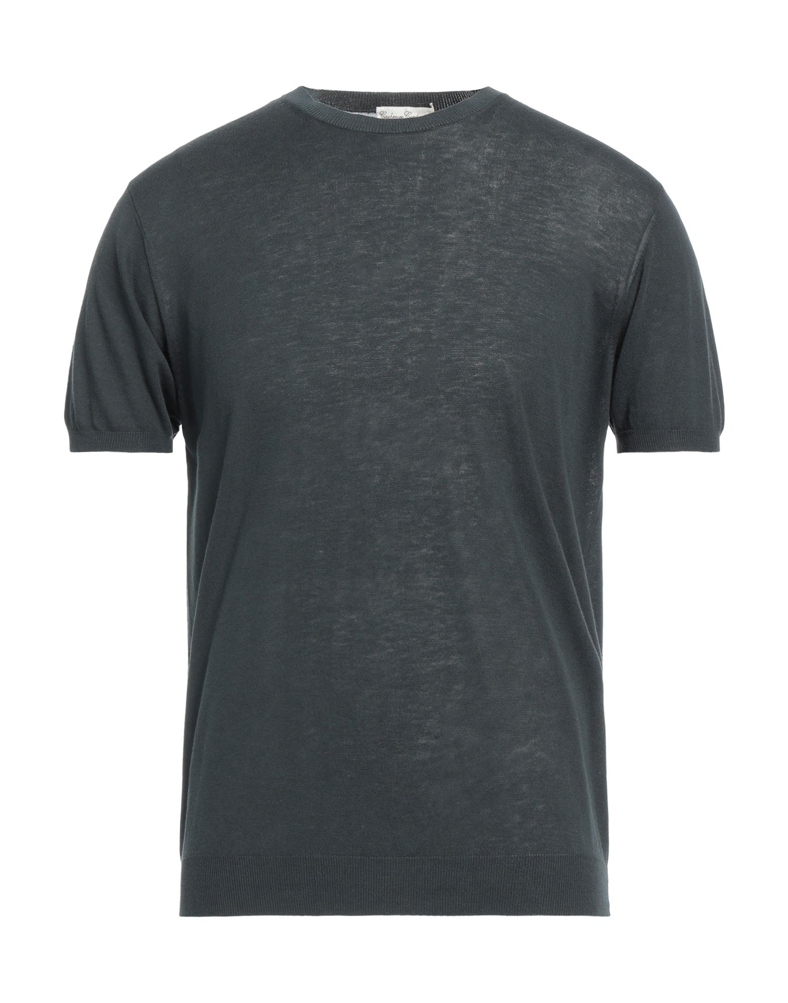 Cashmere Company Sweaters In Black