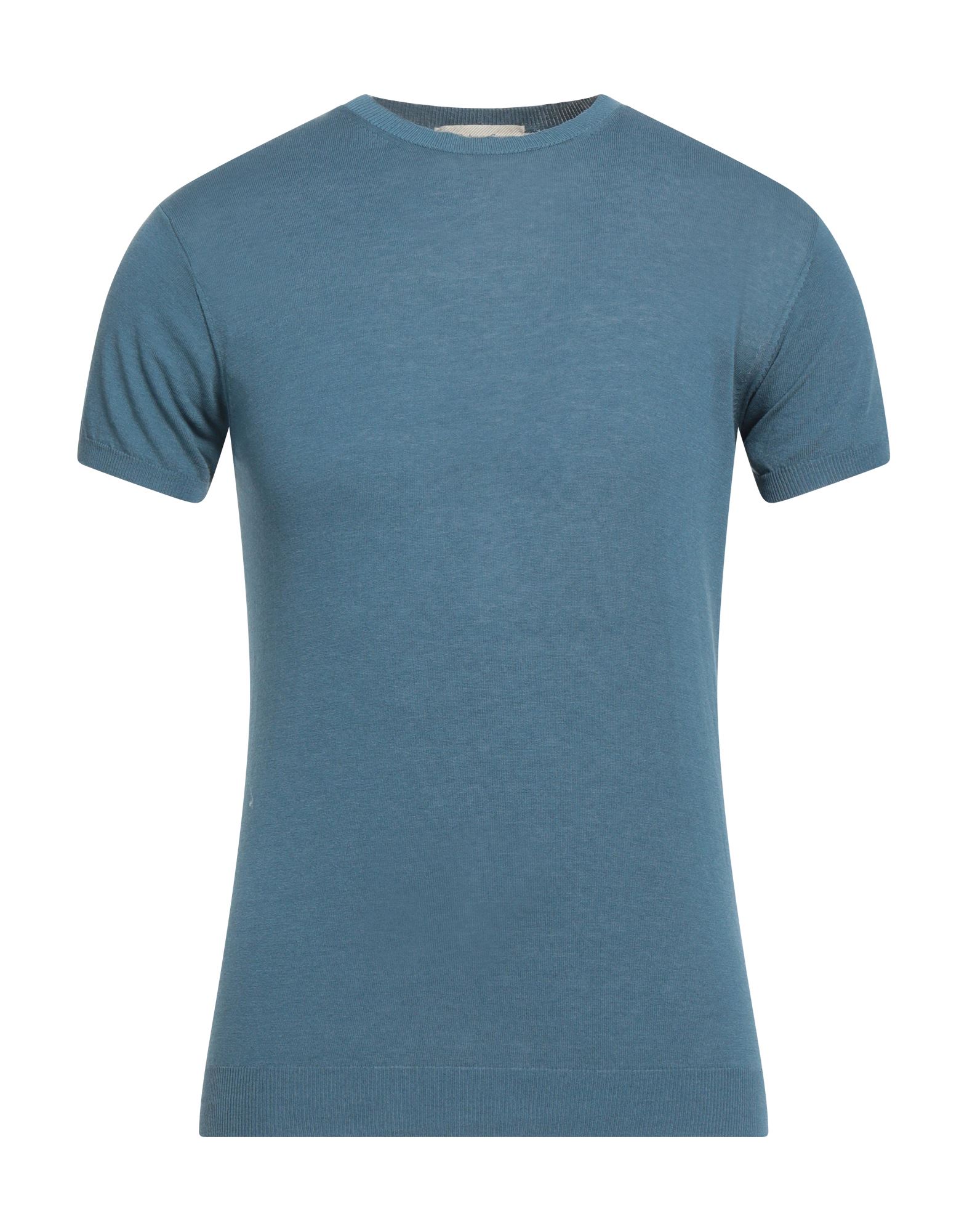 Cashmere Company Sweaters In Blue