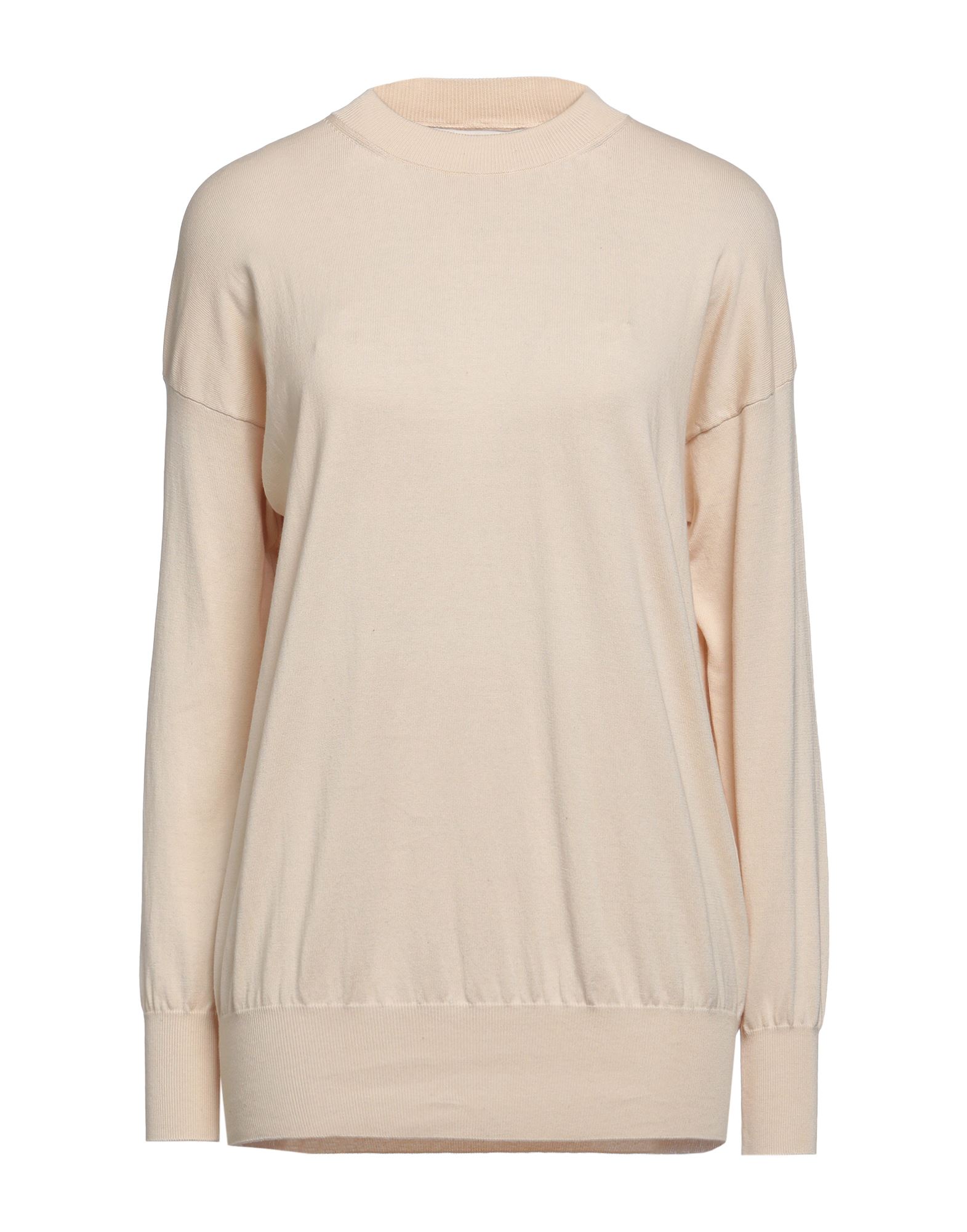 Jucca Sweaters In Beige