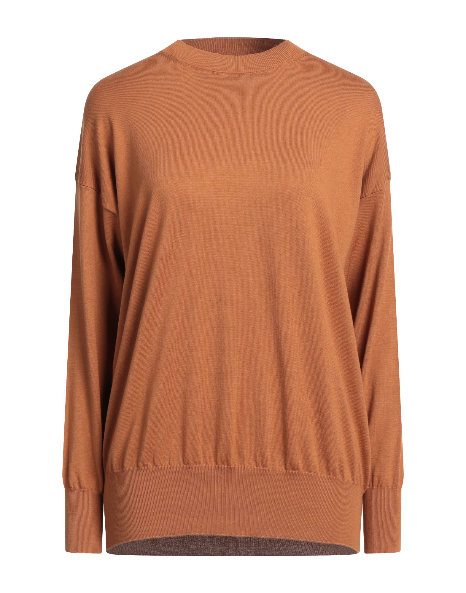 Jucca Sweaters In Beige