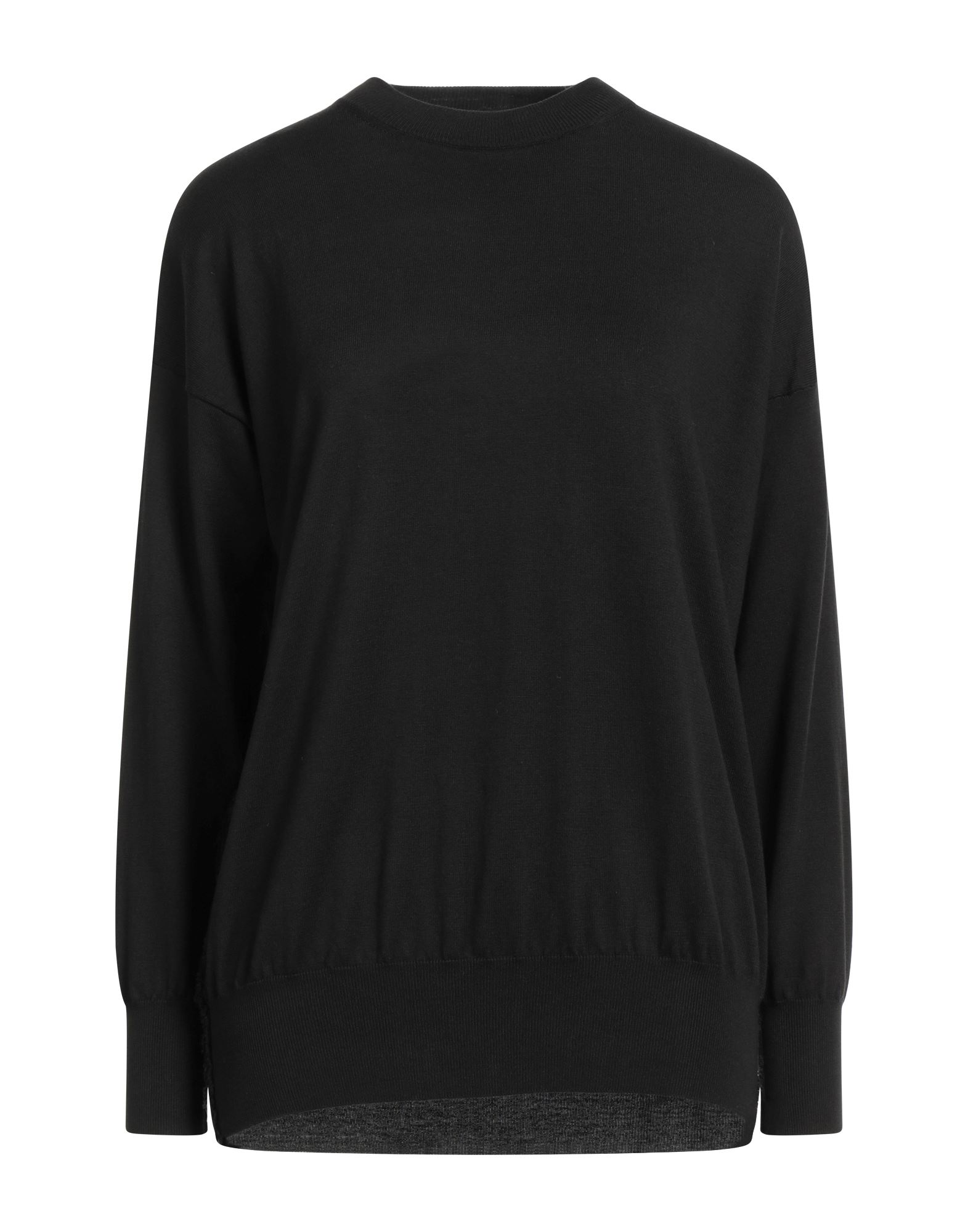 Jucca Sweaters In Black