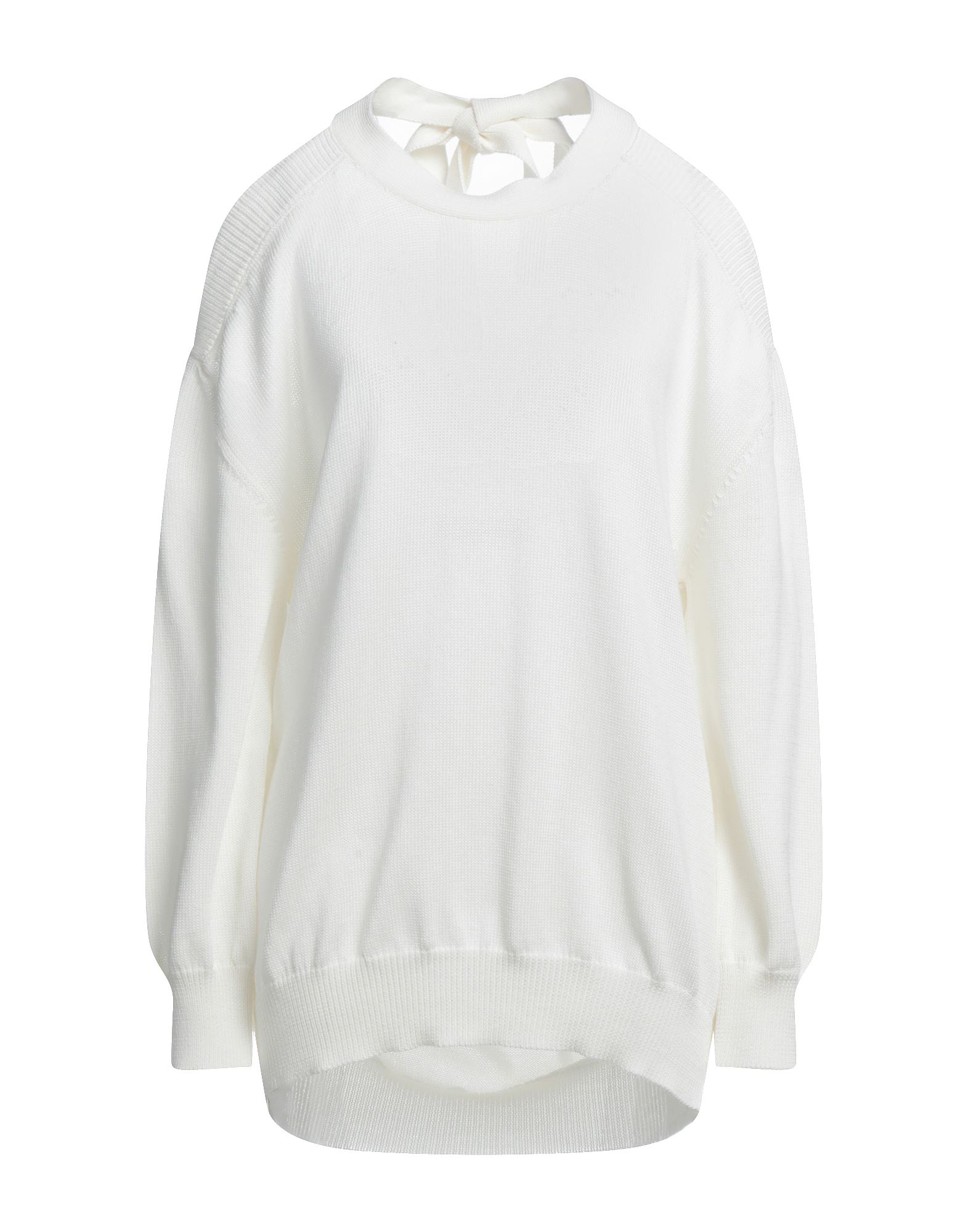 Jucca Sweaters In White