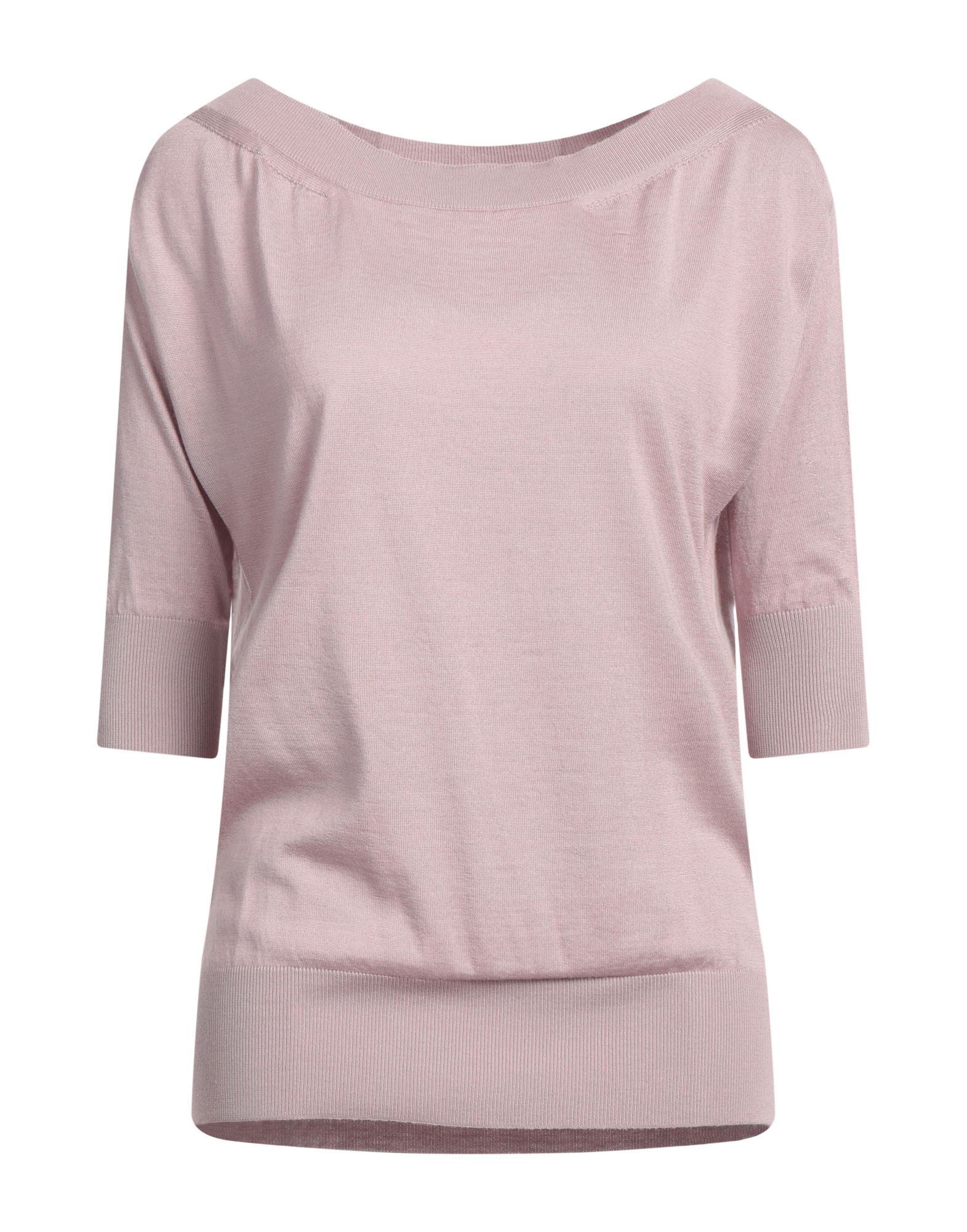 Drumohr Sweaters In Pink