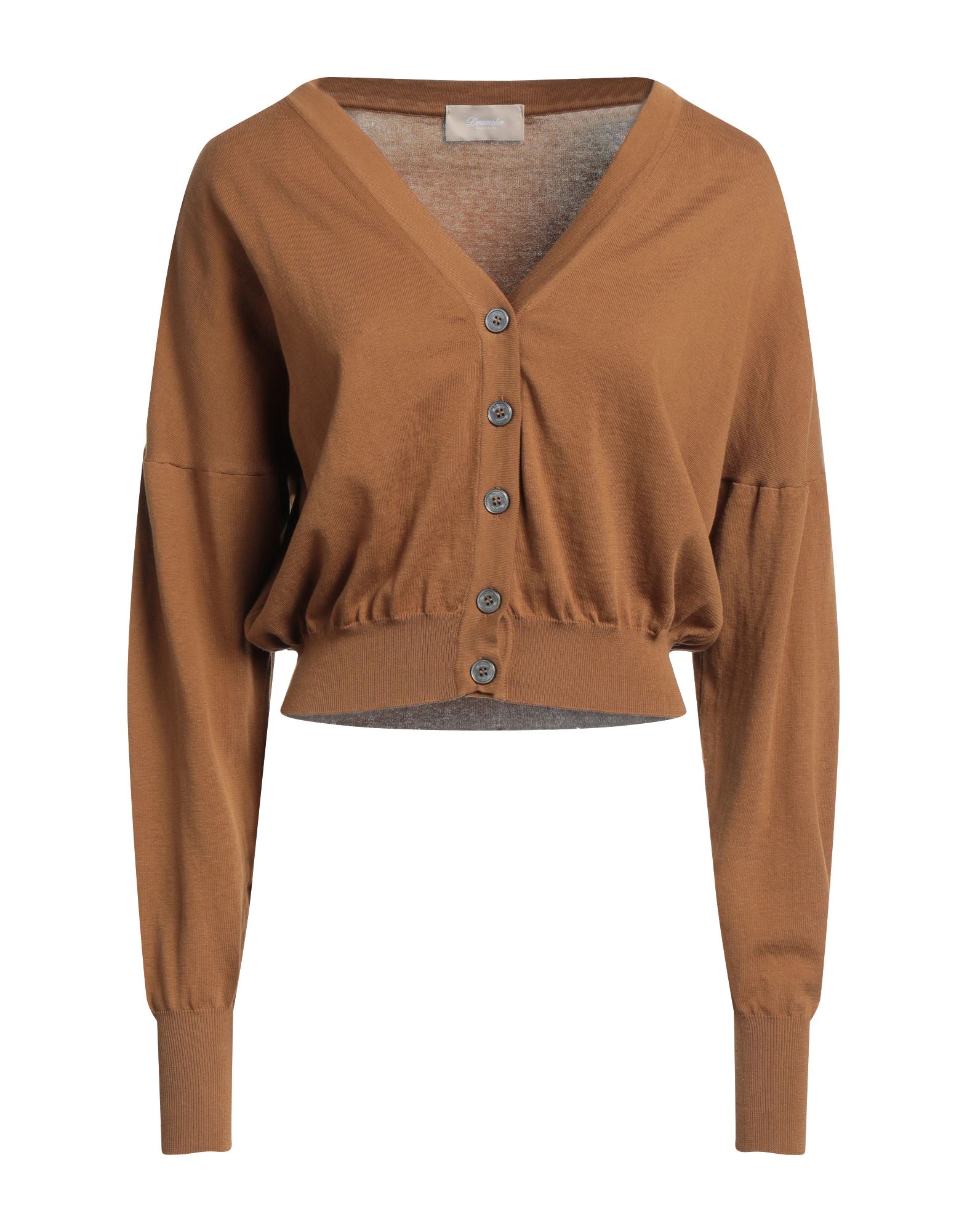 Drumohr Cardigans In Beige