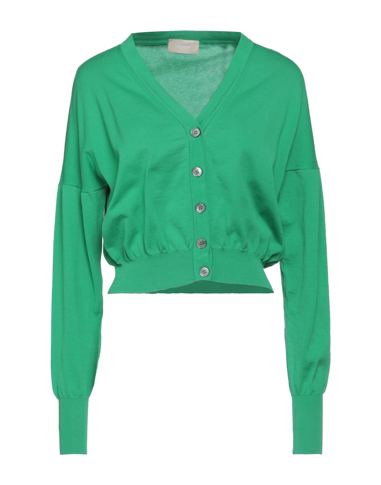 Drumohr Cardigans In Green