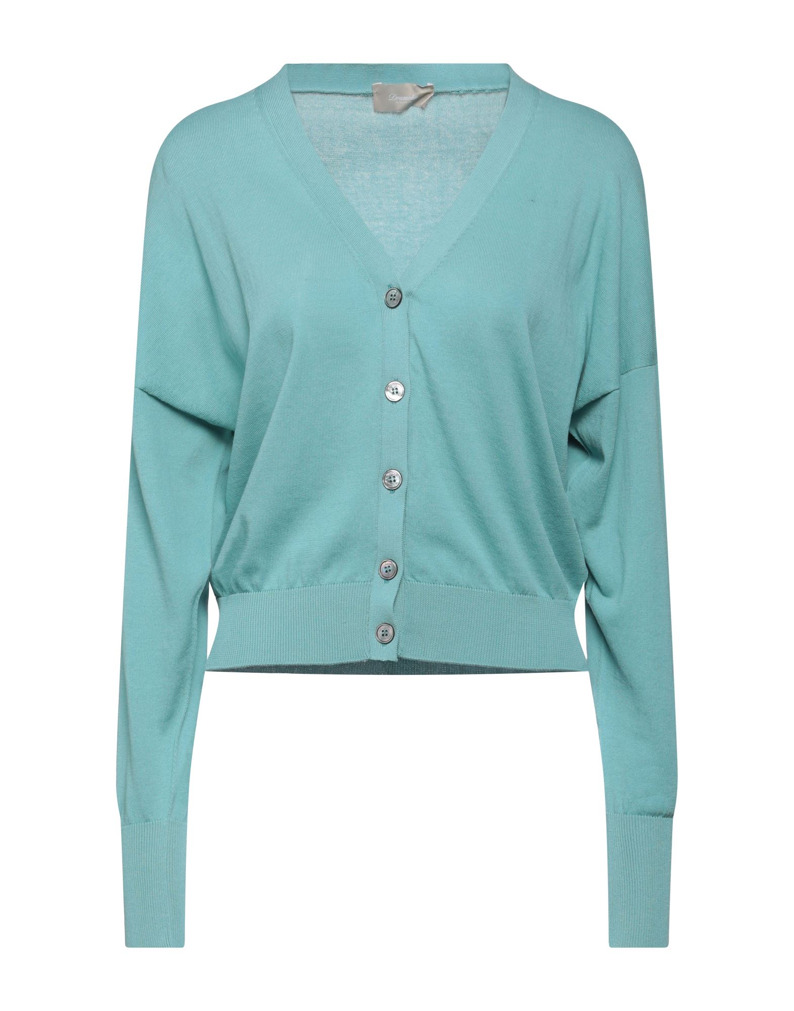 Drumohr Cardigans In Blue