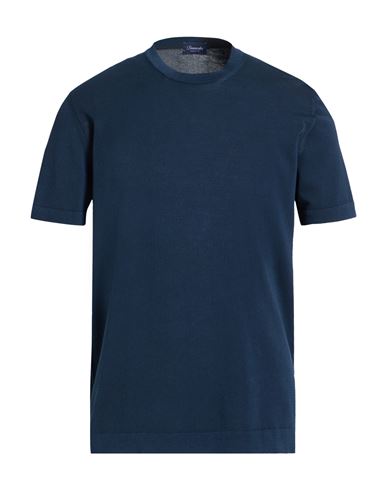 Pullover Hombre Azul noche 46,50,52 Hombre