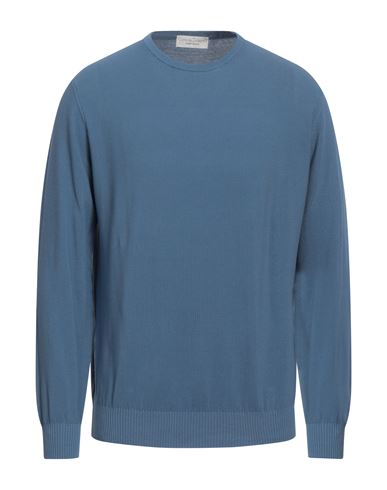 Pullover Herren Taubenblau 50,56 Herren