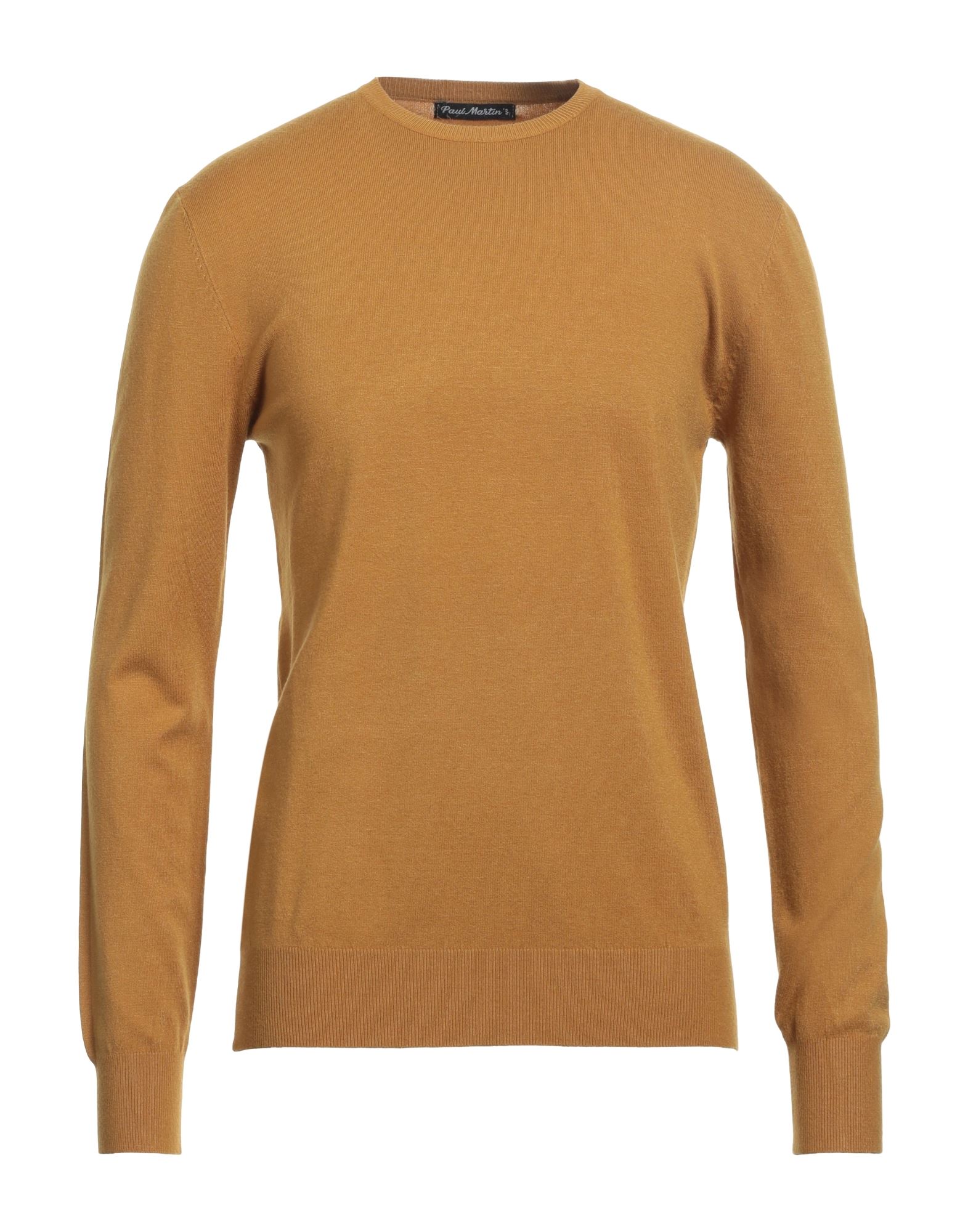 Paul Martin's Sweaters In Yellow