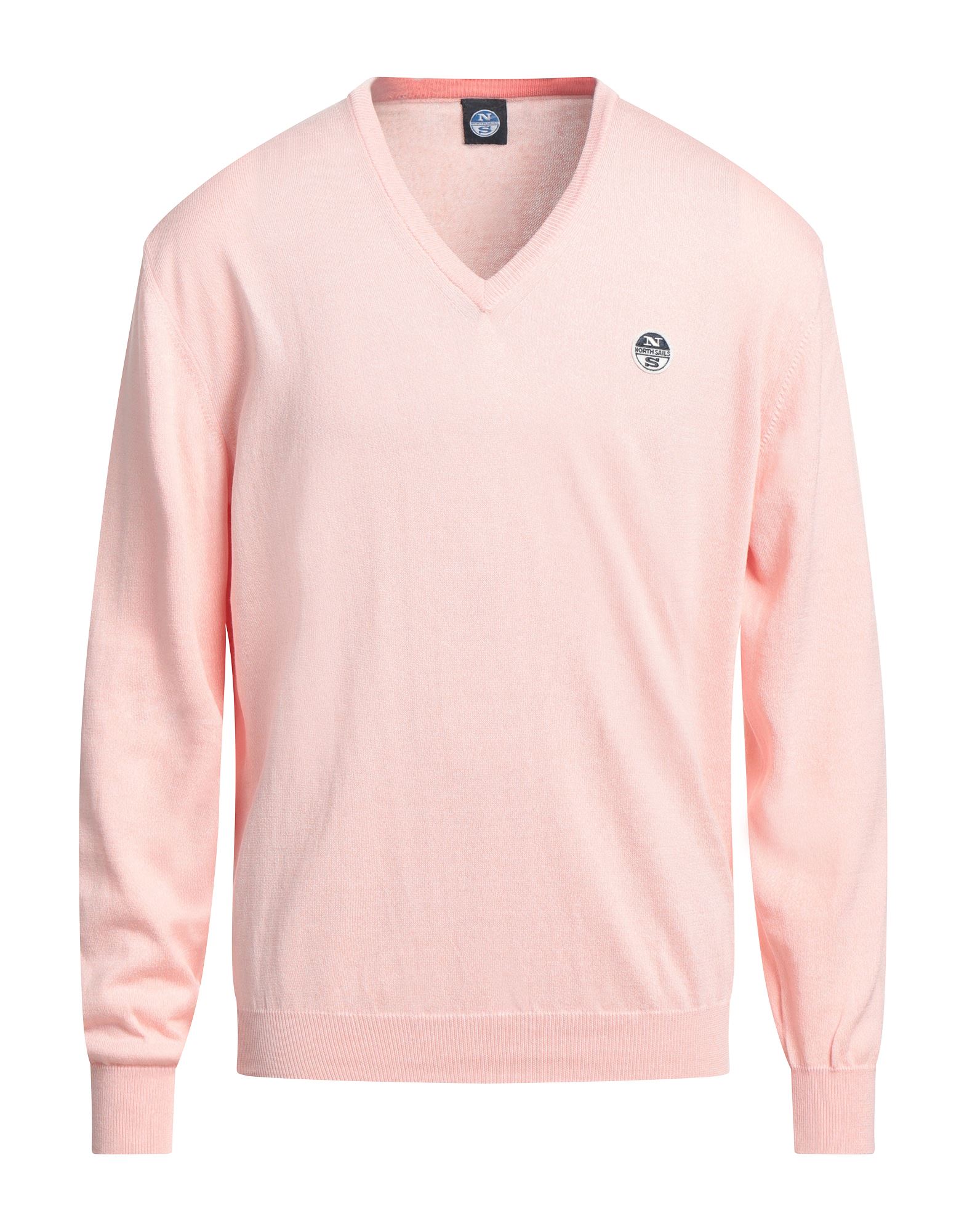 North Sails Sweaters In Pink
