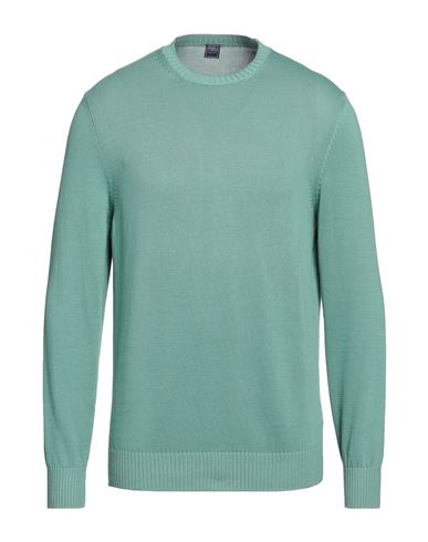 Fedeli Sweaters In Green