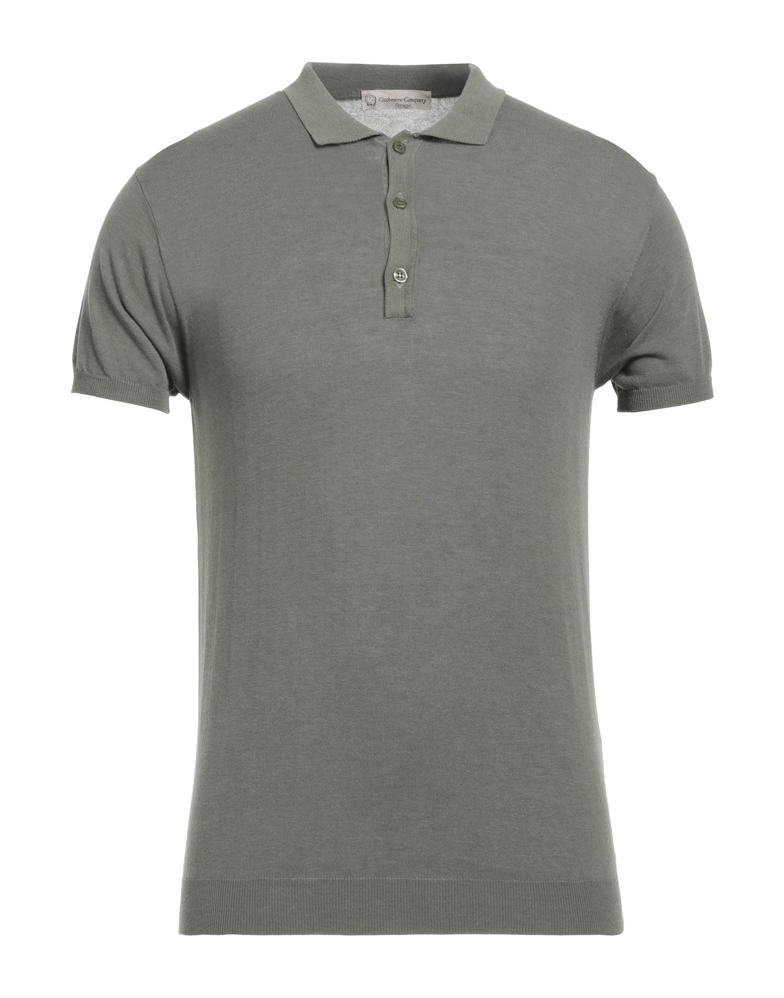 Cashmere Company Sweaters In Green