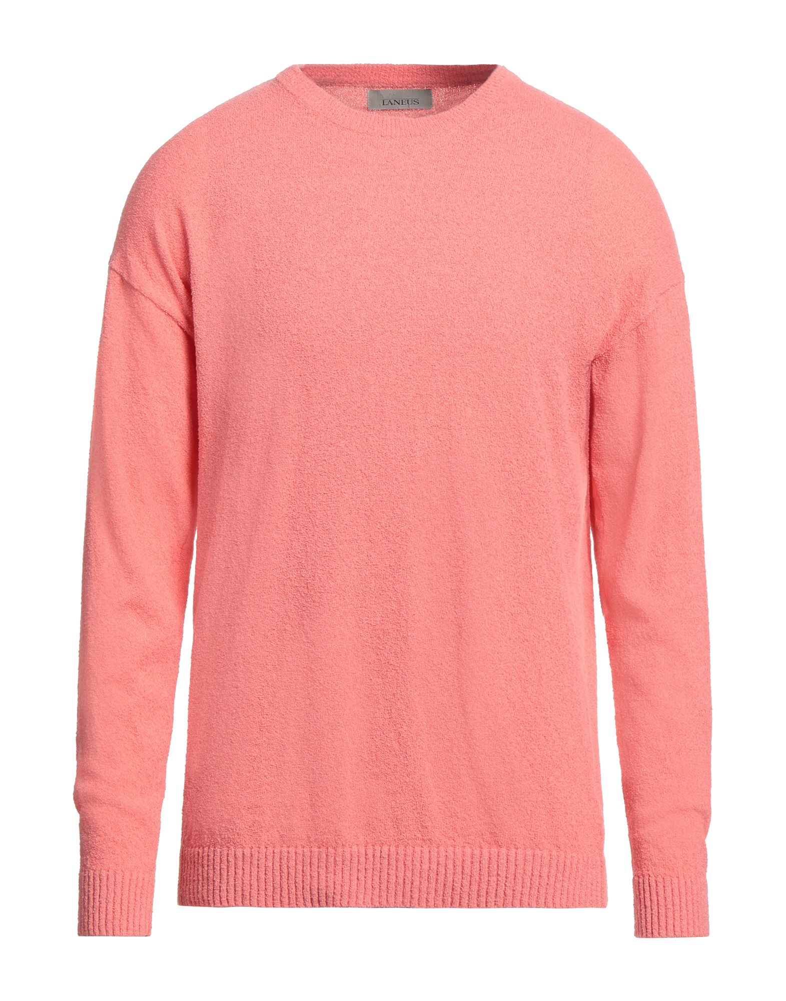 Laneus Sweaters In Pink