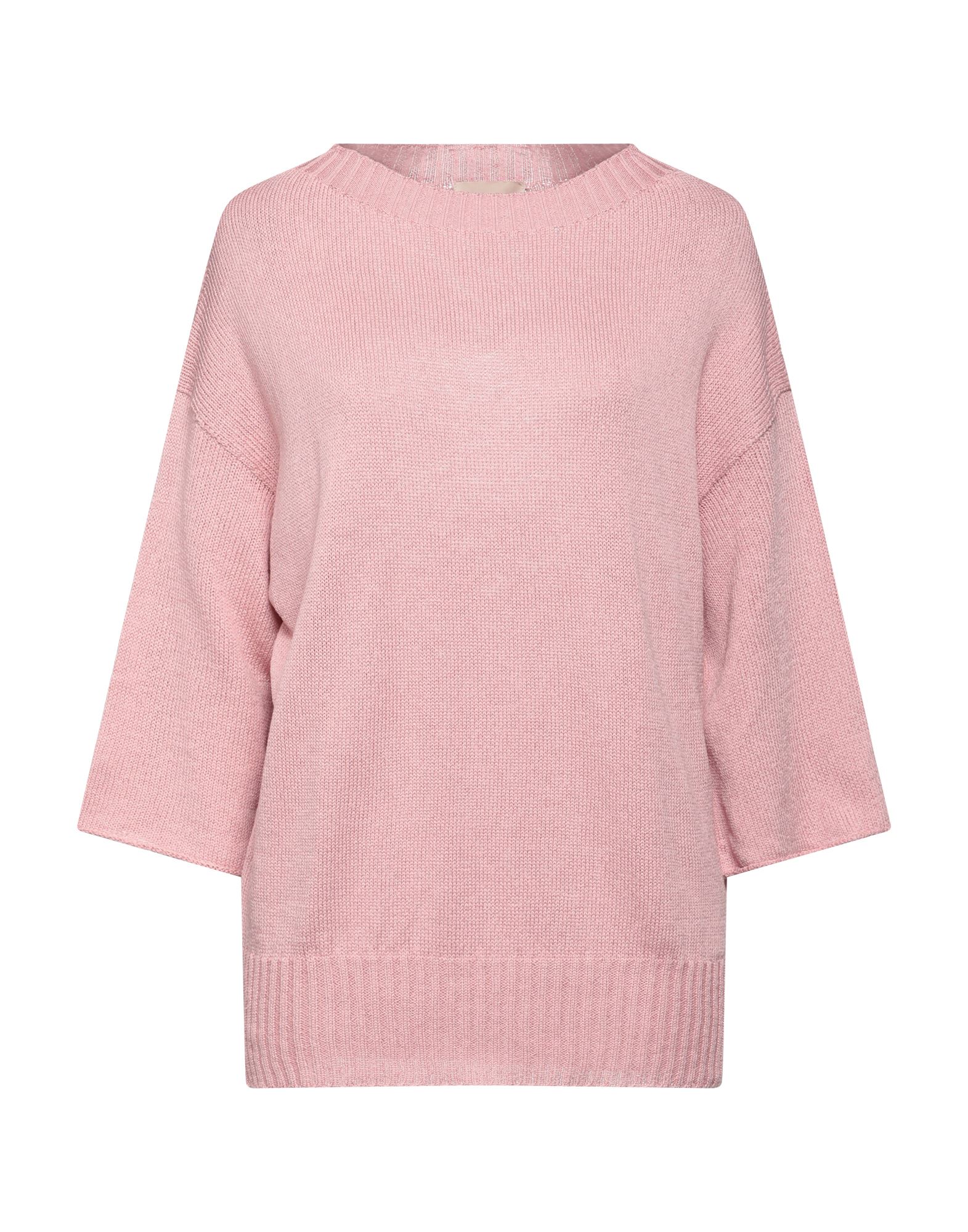 Drumohr Sweaters In Pink