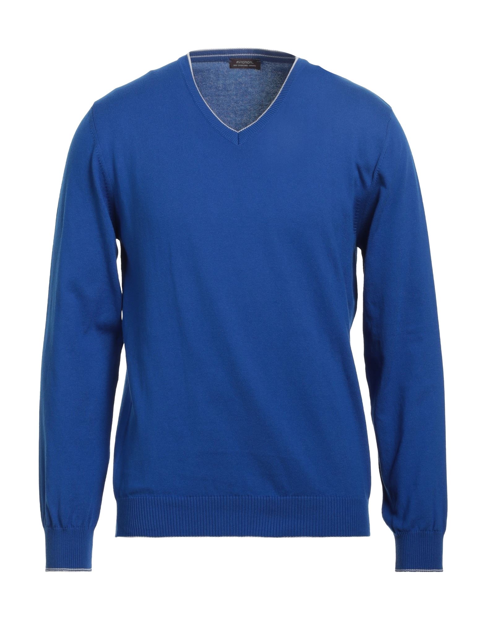 Avignon Sweaters In Blue