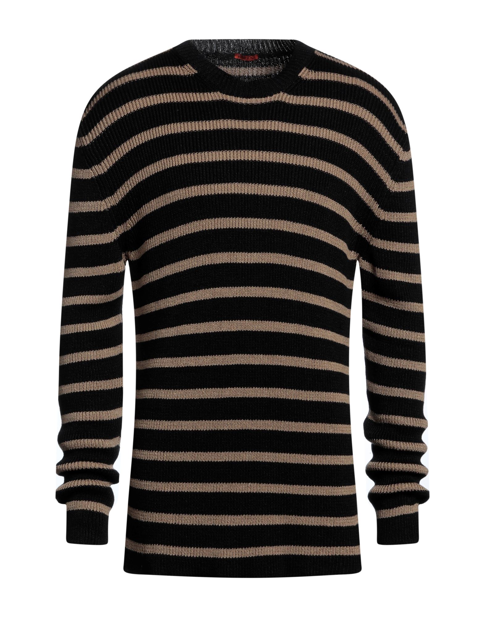 Barena Venezia Sweaters In Black