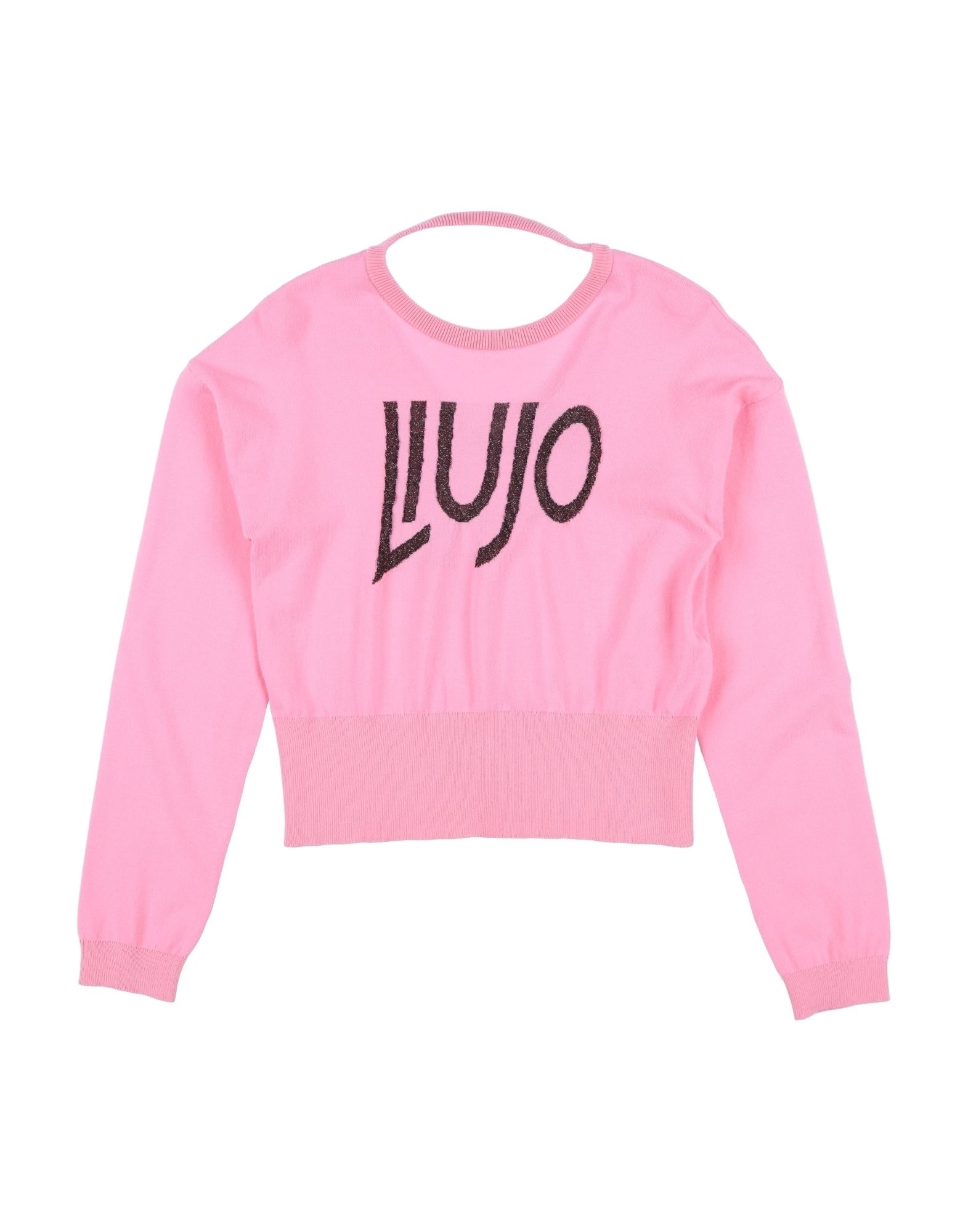  Liu •jo - Strickwaren - Pullover - On Yoox.com 