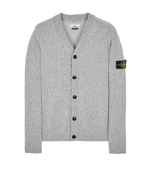 549B0 カーディガン Stone Island メンズ -Stone Island 【ストーン ...