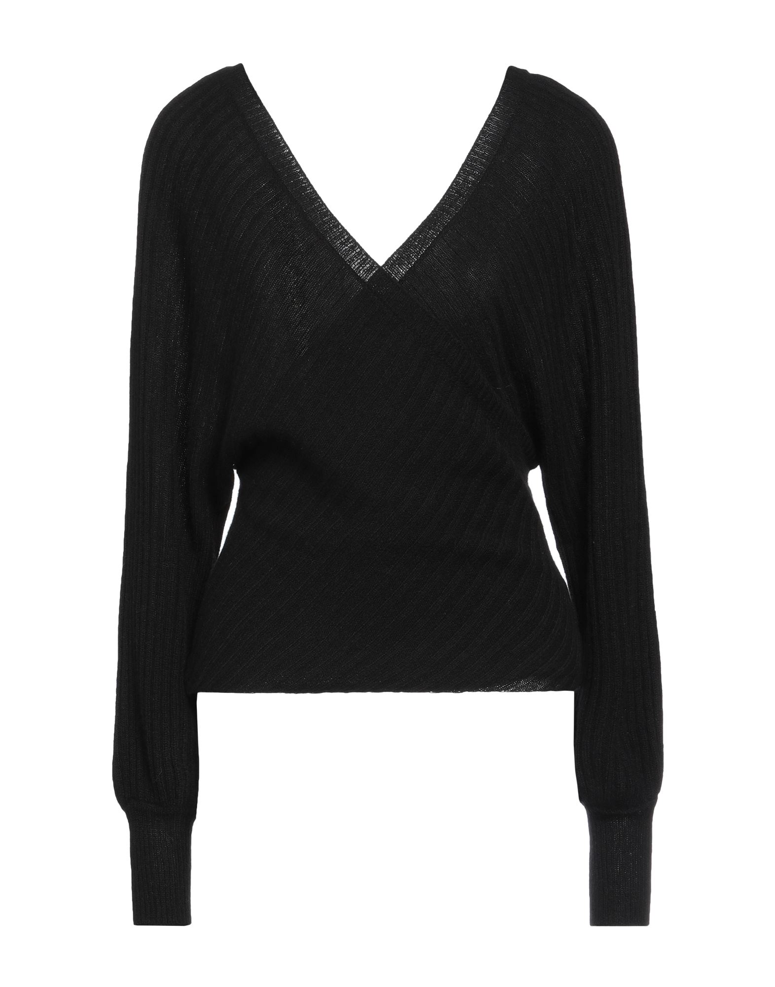 Antonella Rizza Sweaters In Black