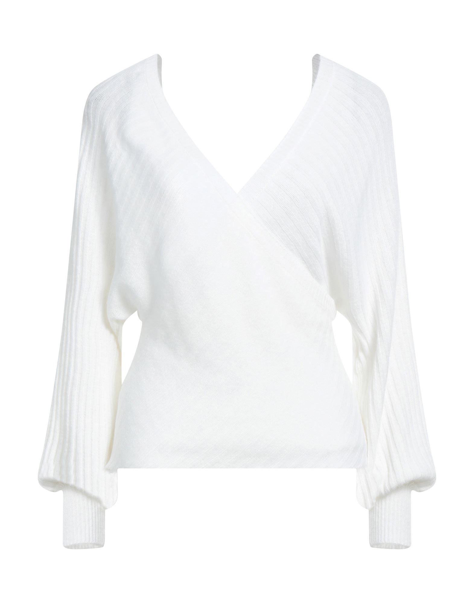Antonella Rizza Sweaters In White