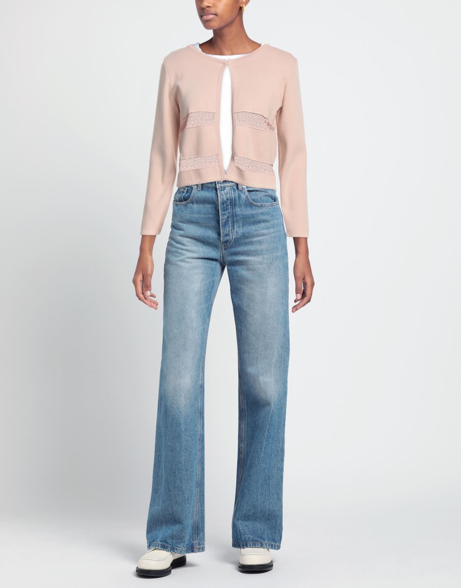  Anna Molinari - Strickwaren - Strickjacken - On Yoox.com 