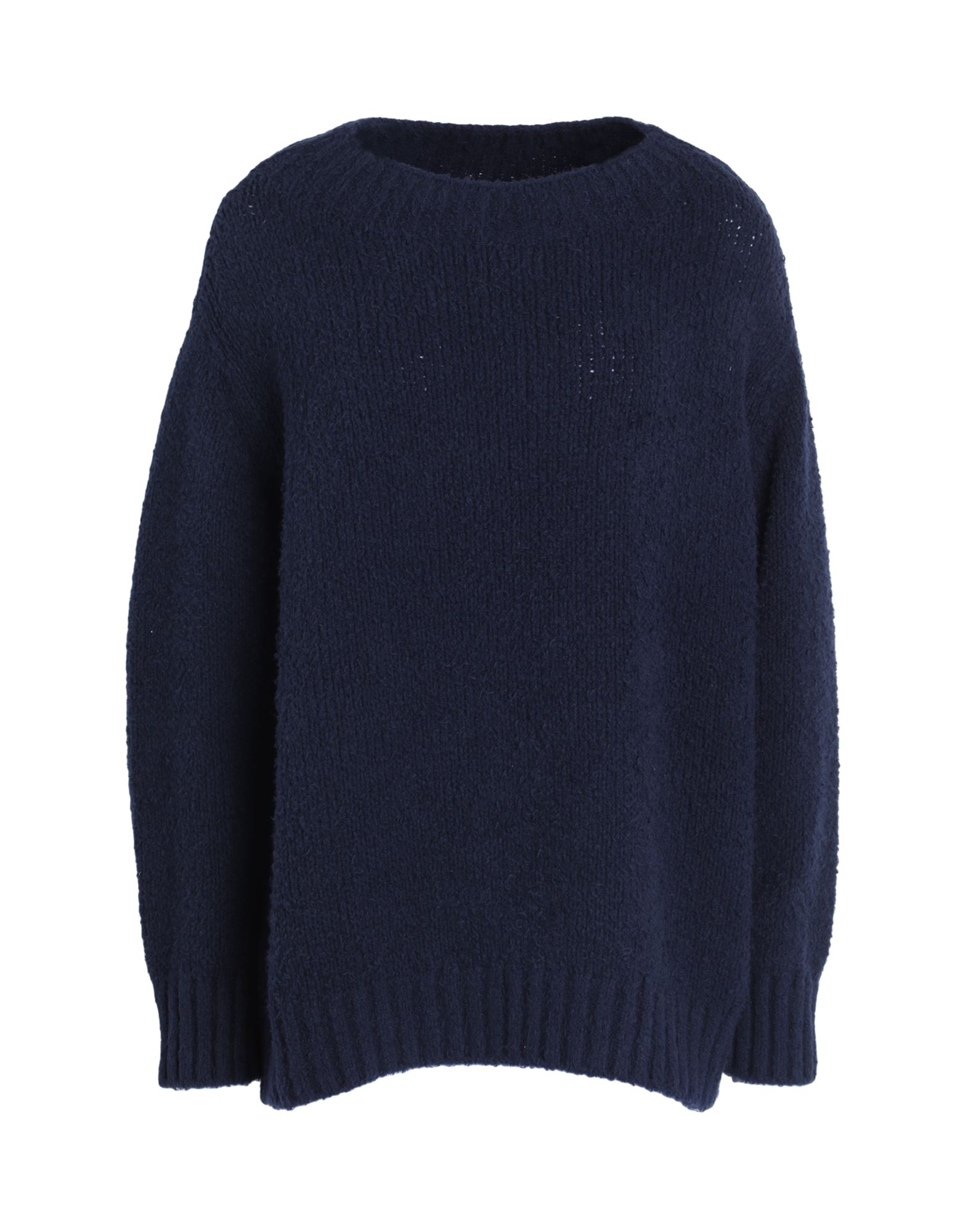 Max & Co Sweaters In Blue