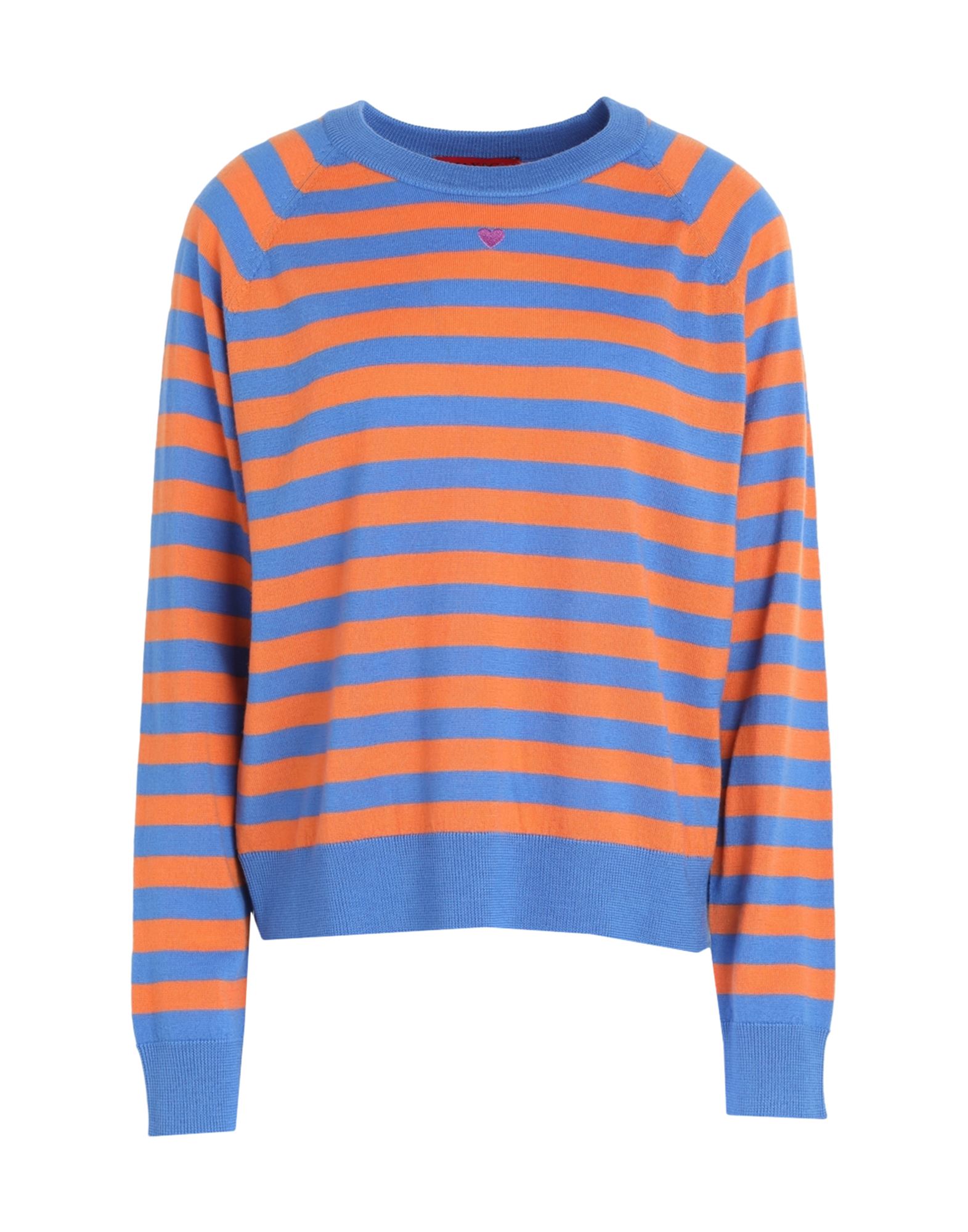 Max & Co Sweaters In Mandarin