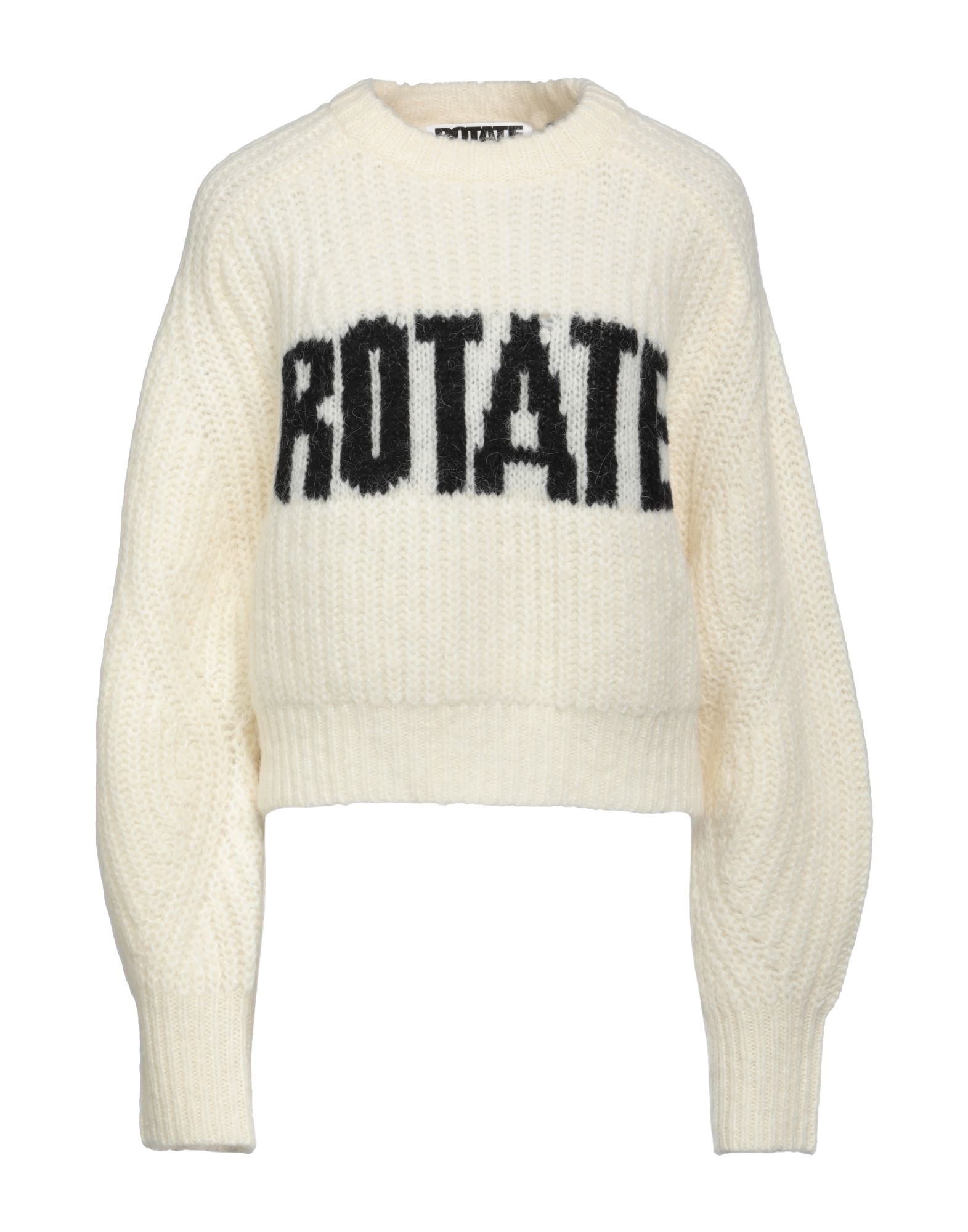  Rotate Birger Christensen - Strickwaren - Pullover - On Yoox.com 