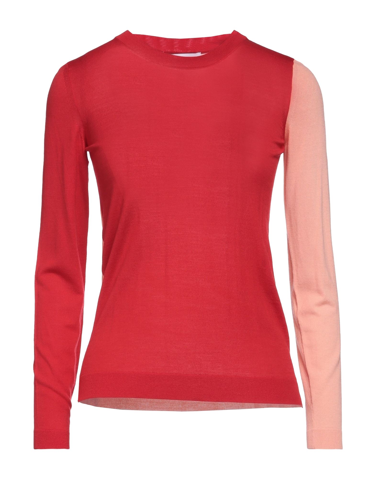 Partow Sweaters In Red