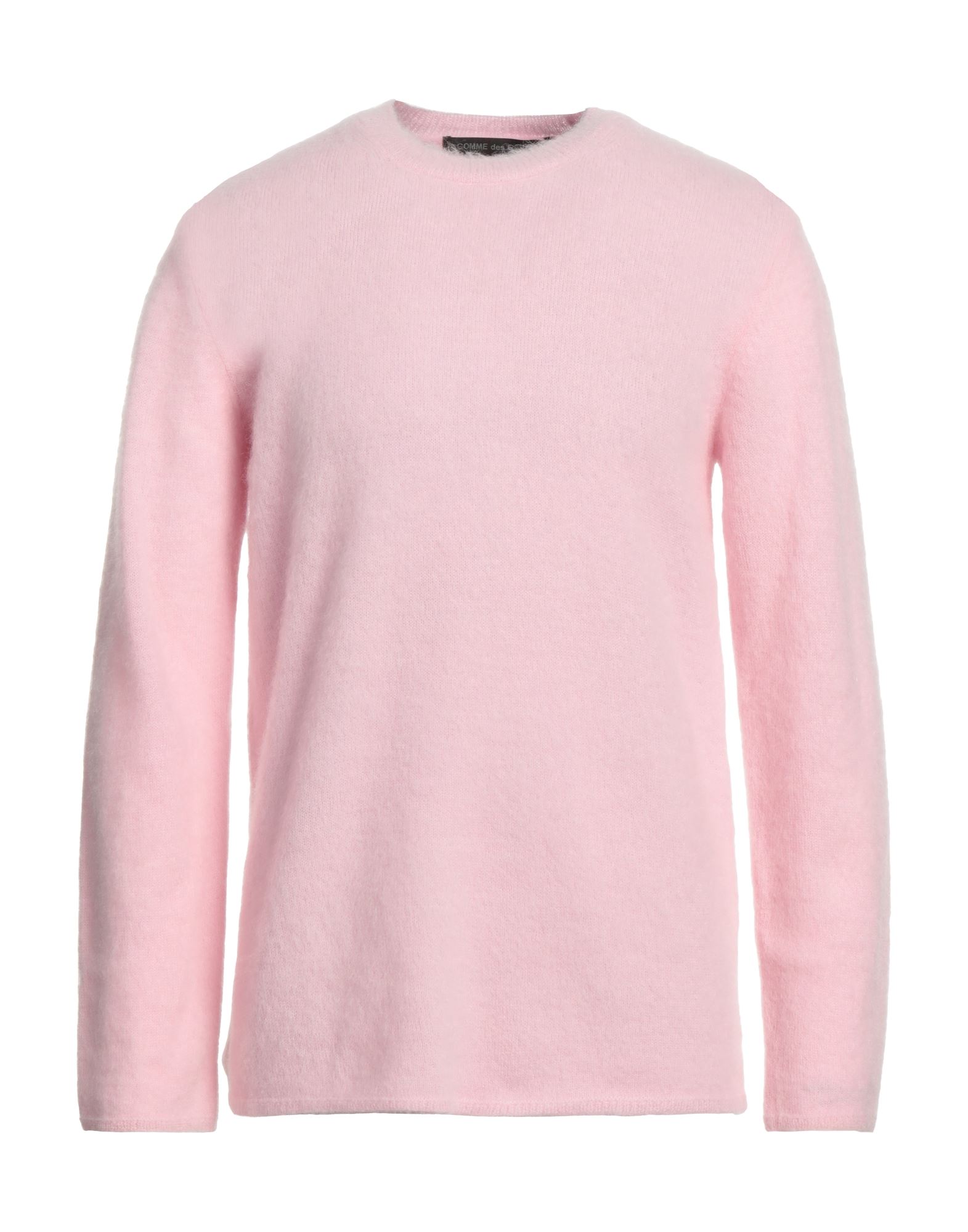 Comme Des Garçons Sweaters In Pink