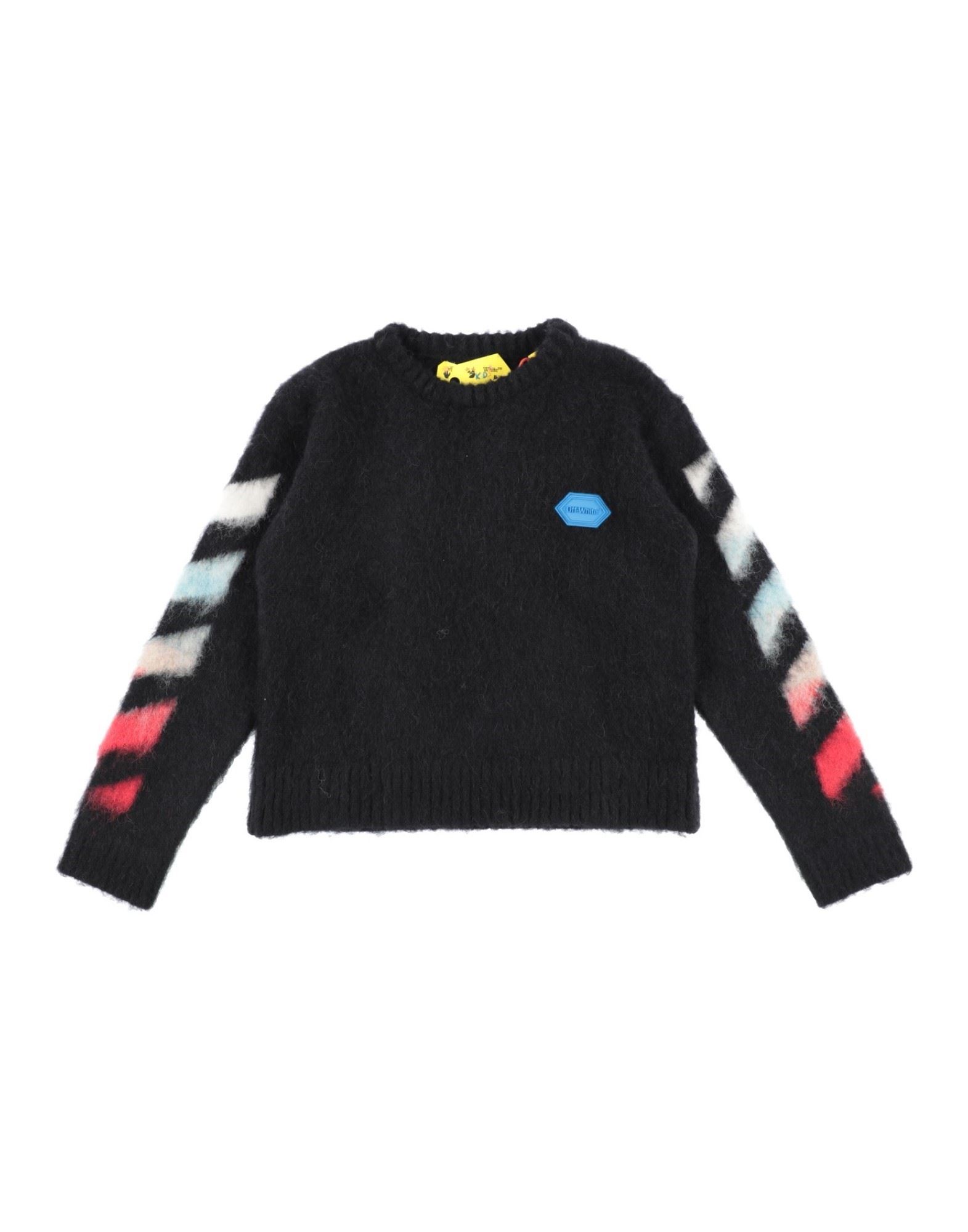  Off-white™ Kids - Strickwaren - Pullover - On Yoox.com 