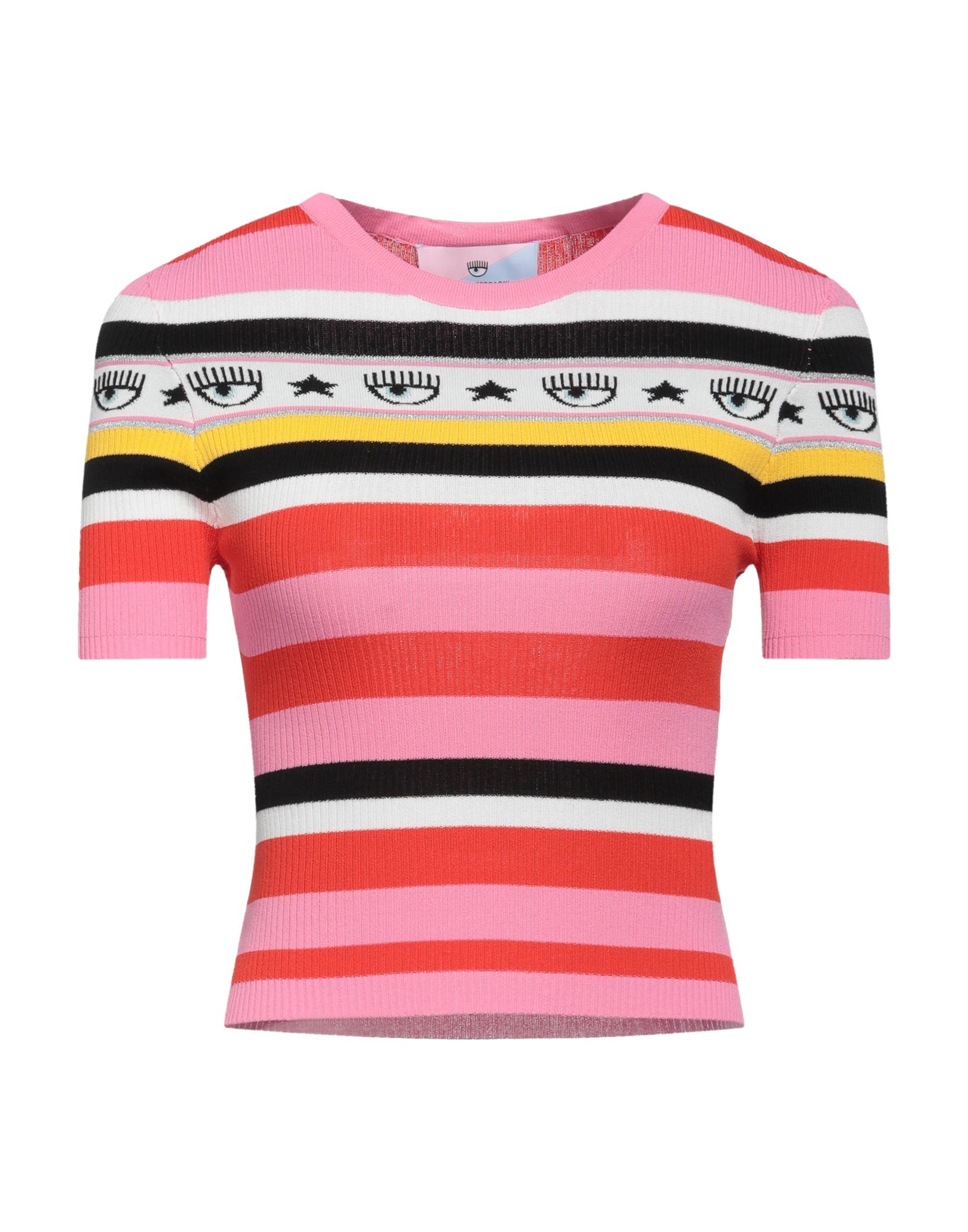  Chiara Ferragni - Strickwaren - Pullover - On Yoox.com 