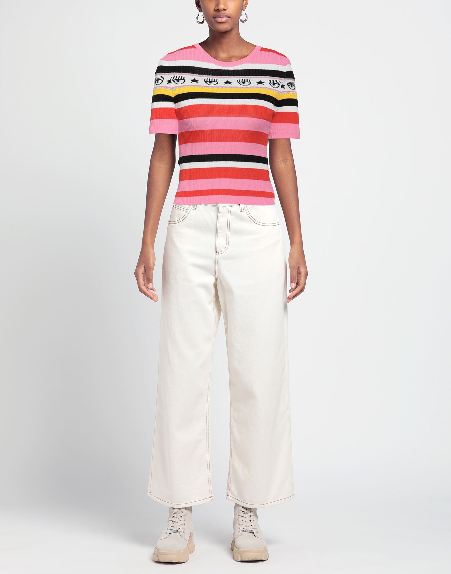  Chiara Ferragni - Strickwaren - Pullover - On Yoox.com 